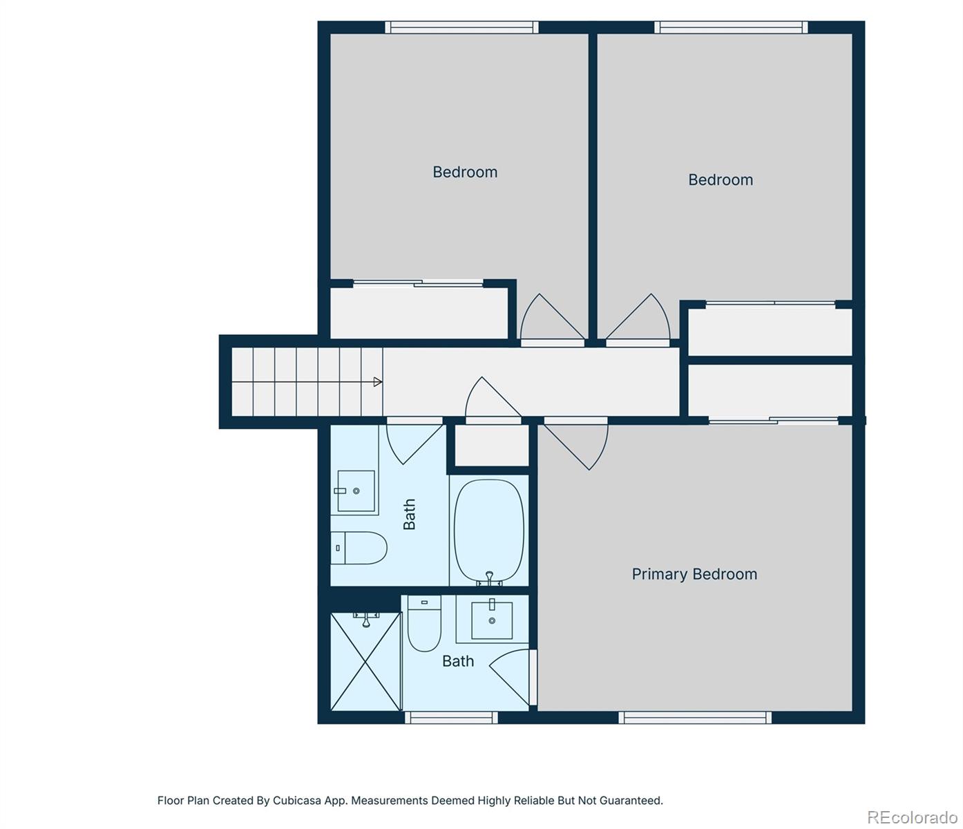MLS Image #38 for 5983 w indore place,littleton, Colorado