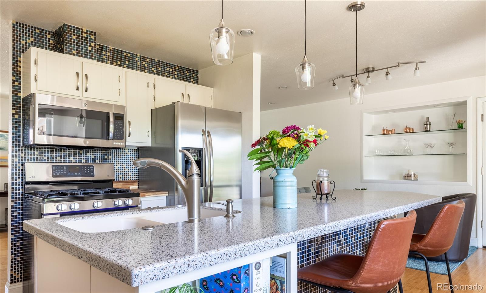 MLS Image #4 for 5983 w indore place,littleton, Colorado