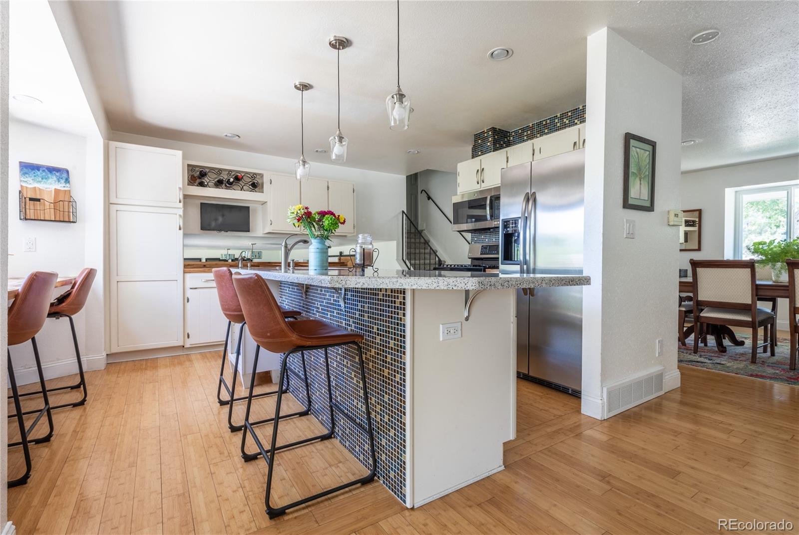 MLS Image #5 for 5983 w indore place,littleton, Colorado