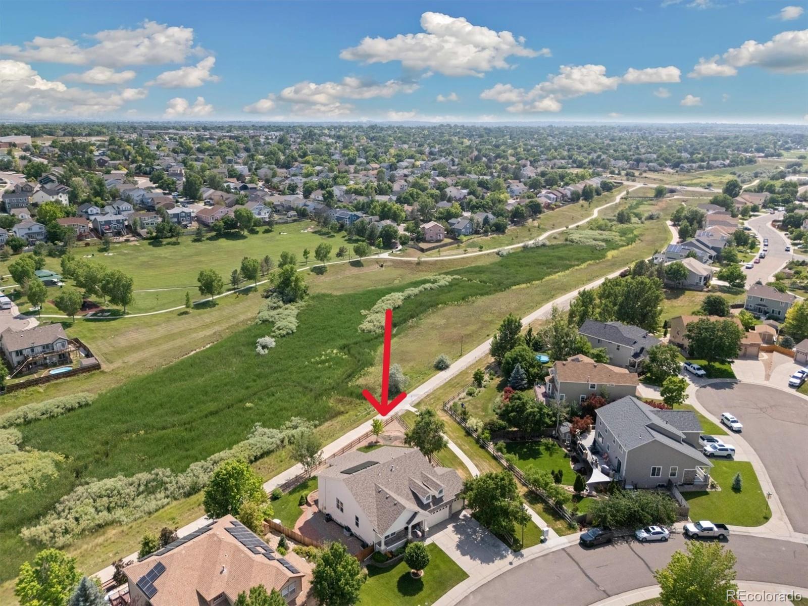 MLS Image #1 for 12522  locust way,thornton, Colorado