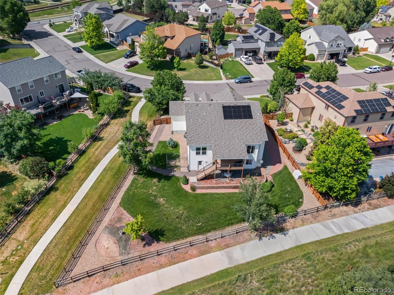 MLS Image #33 for 12522  locust way,thornton, Colorado