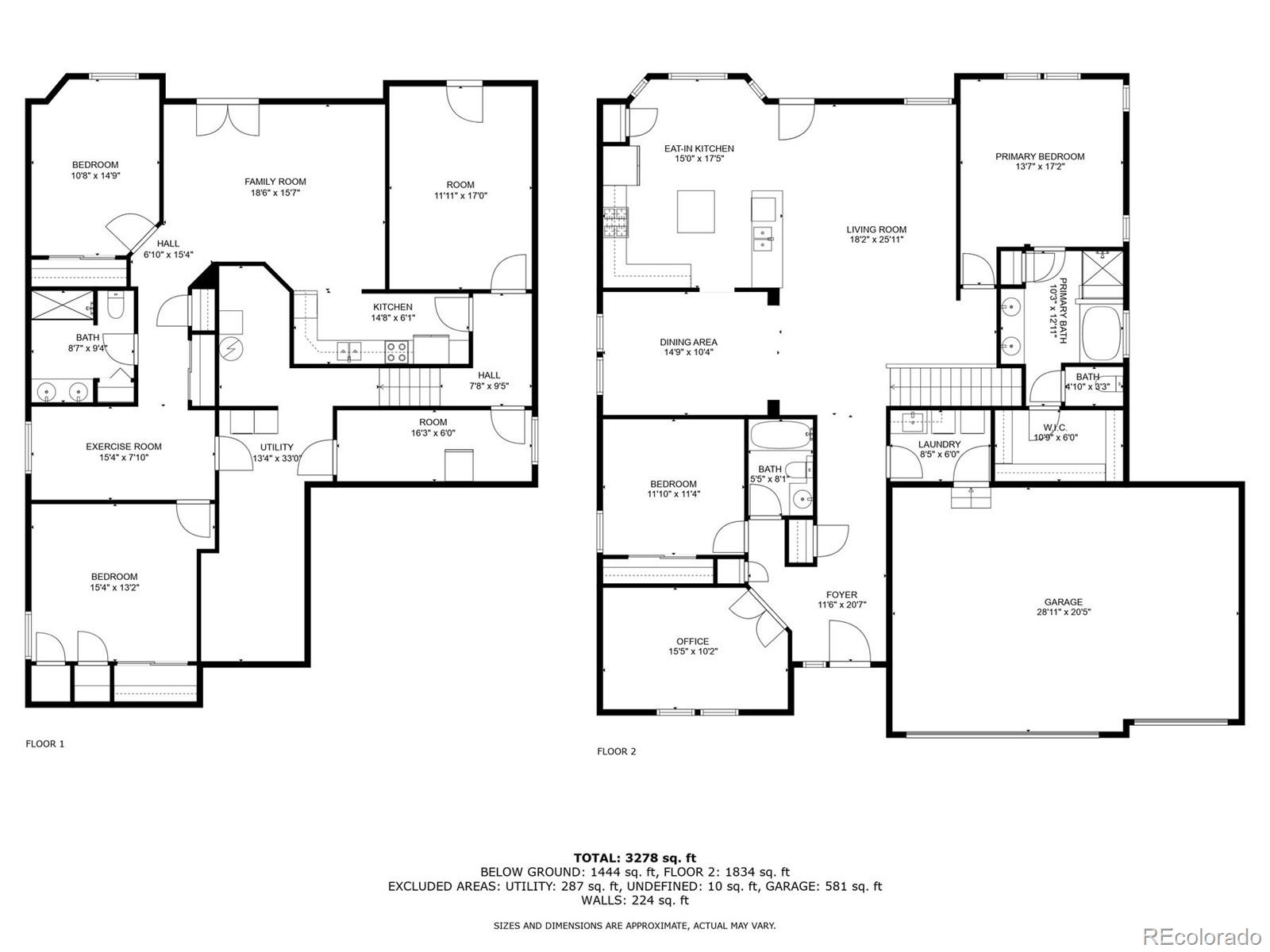 MLS Image #36 for 12522  locust way,thornton, Colorado