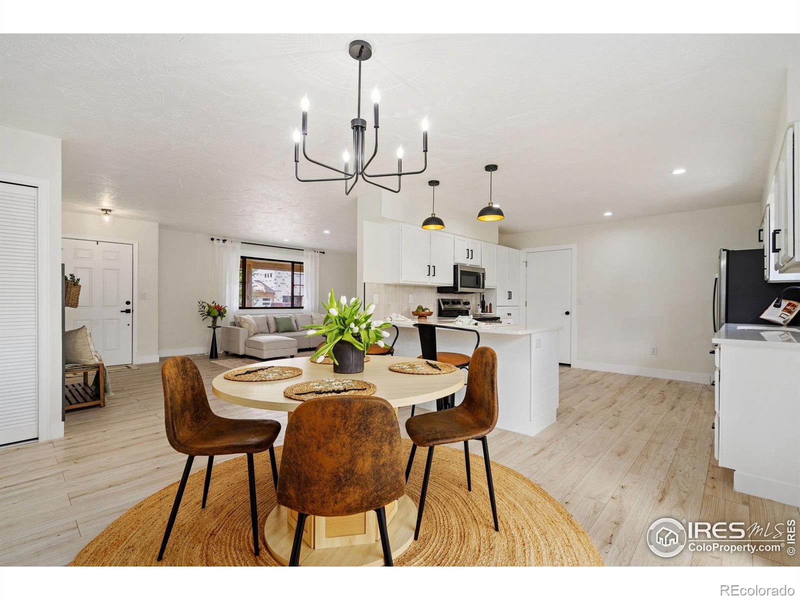 MLS Image #11 for 1508  rancho way,loveland, Colorado