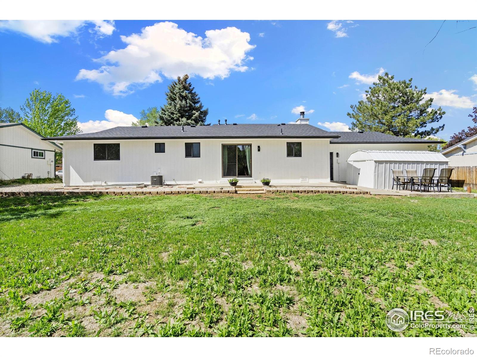 MLS Image #18 for 1508  rancho way,loveland, Colorado