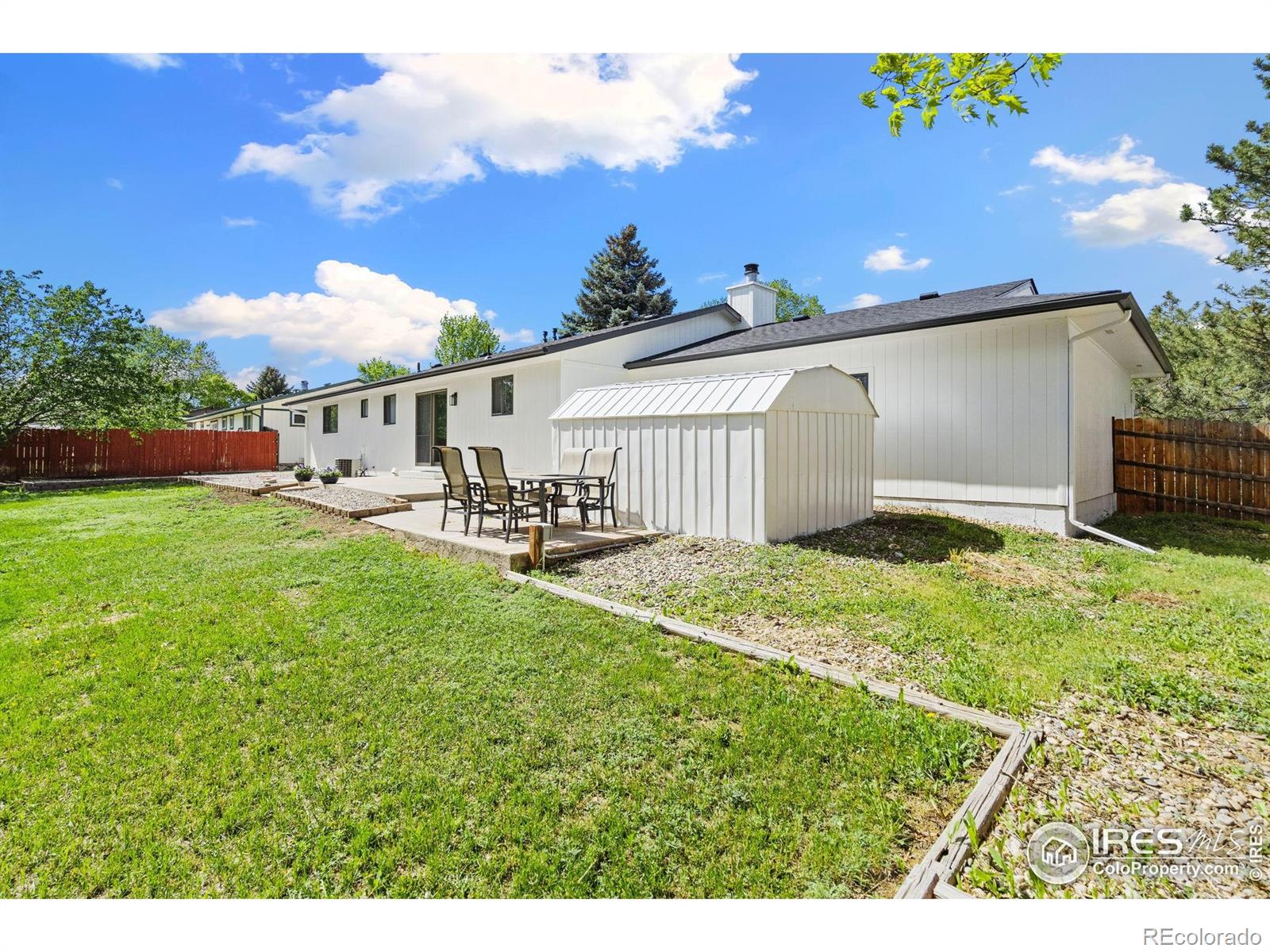 MLS Image #19 for 1508  rancho way,loveland, Colorado