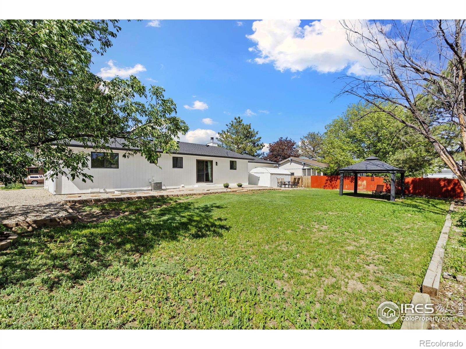 MLS Image #20 for 1508  rancho way,loveland, Colorado