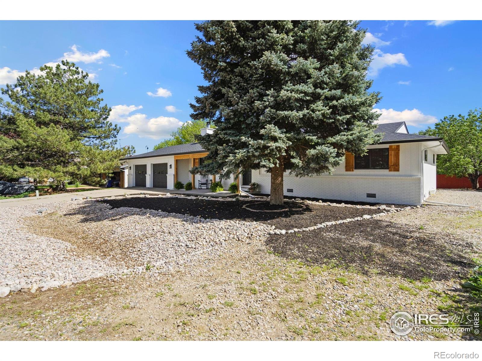 MLS Image #3 for 1508  rancho way,loveland, Colorado