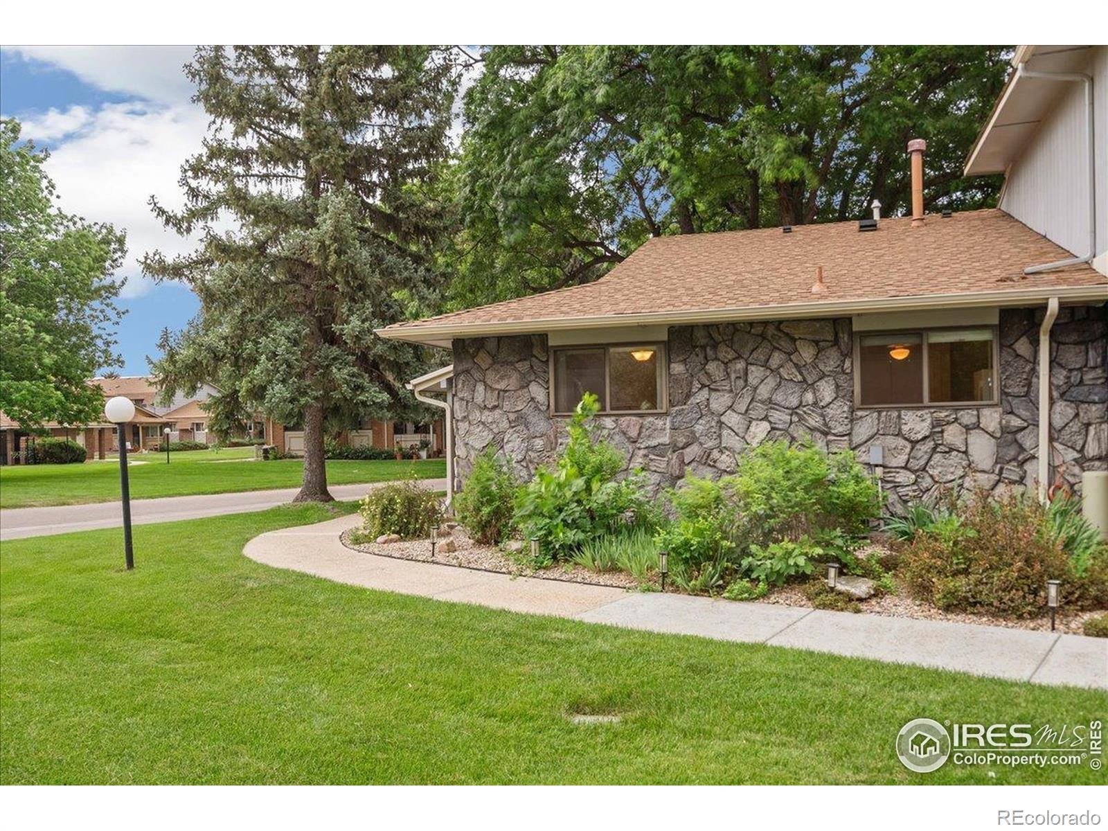 MLS Image #22 for 1001  strachan drive,fort collins, Colorado