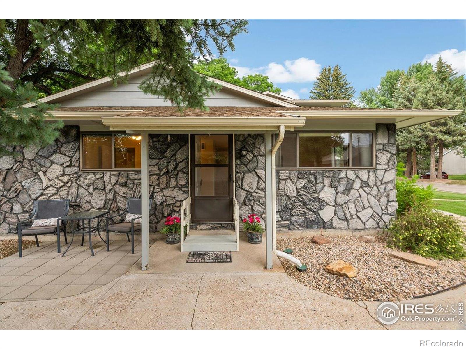 MLS Image #4 for 1001  strachan drive,fort collins, Colorado