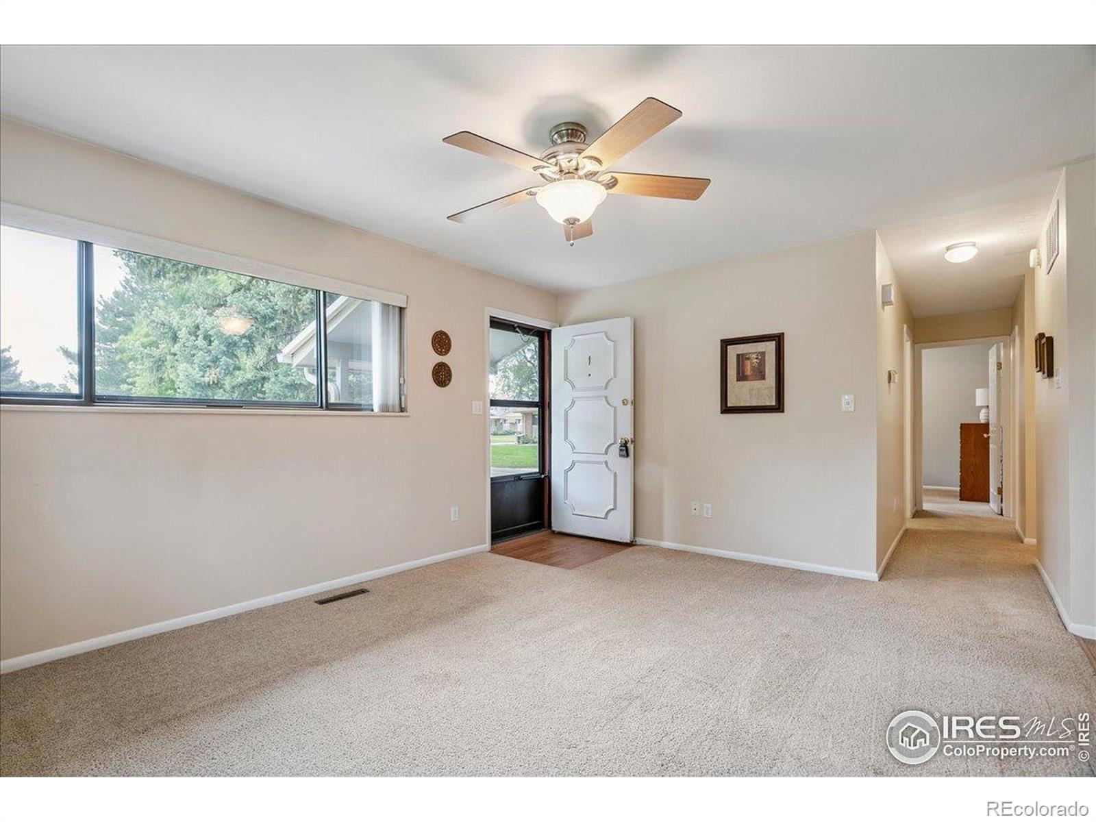 MLS Image #5 for 1001  strachan drive,fort collins, Colorado