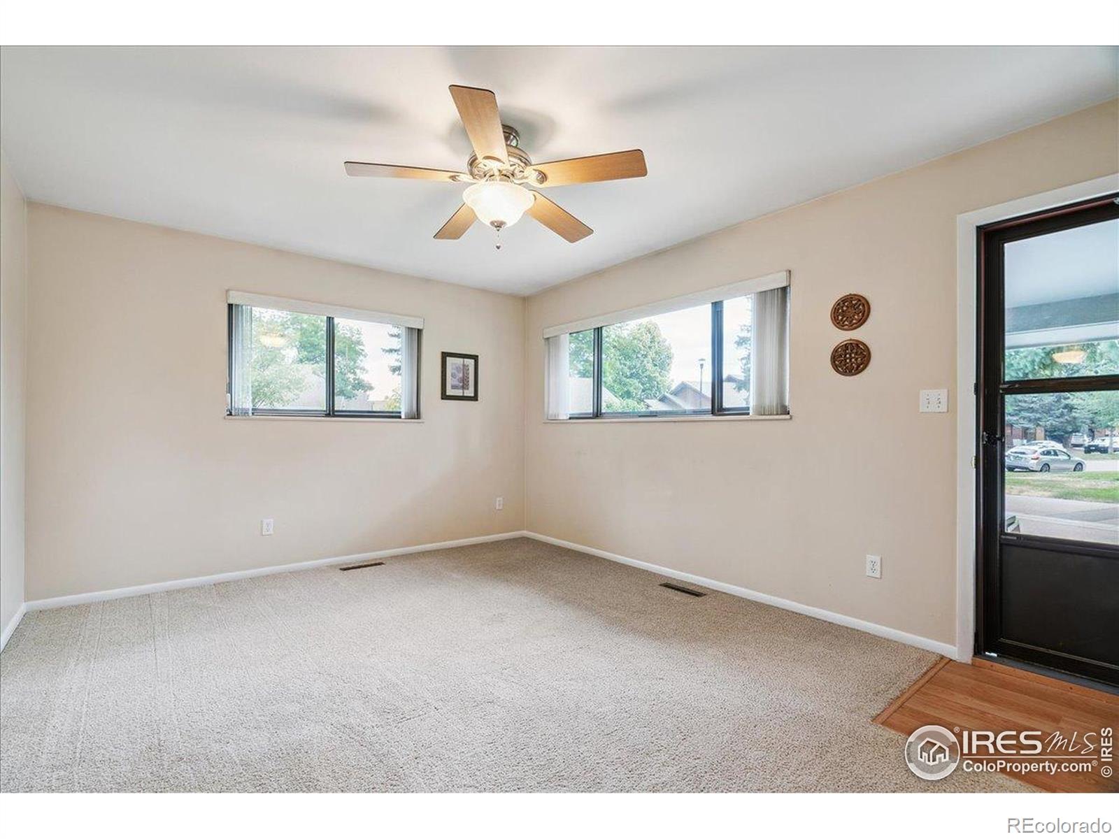 MLS Image #6 for 1001  strachan drive,fort collins, Colorado