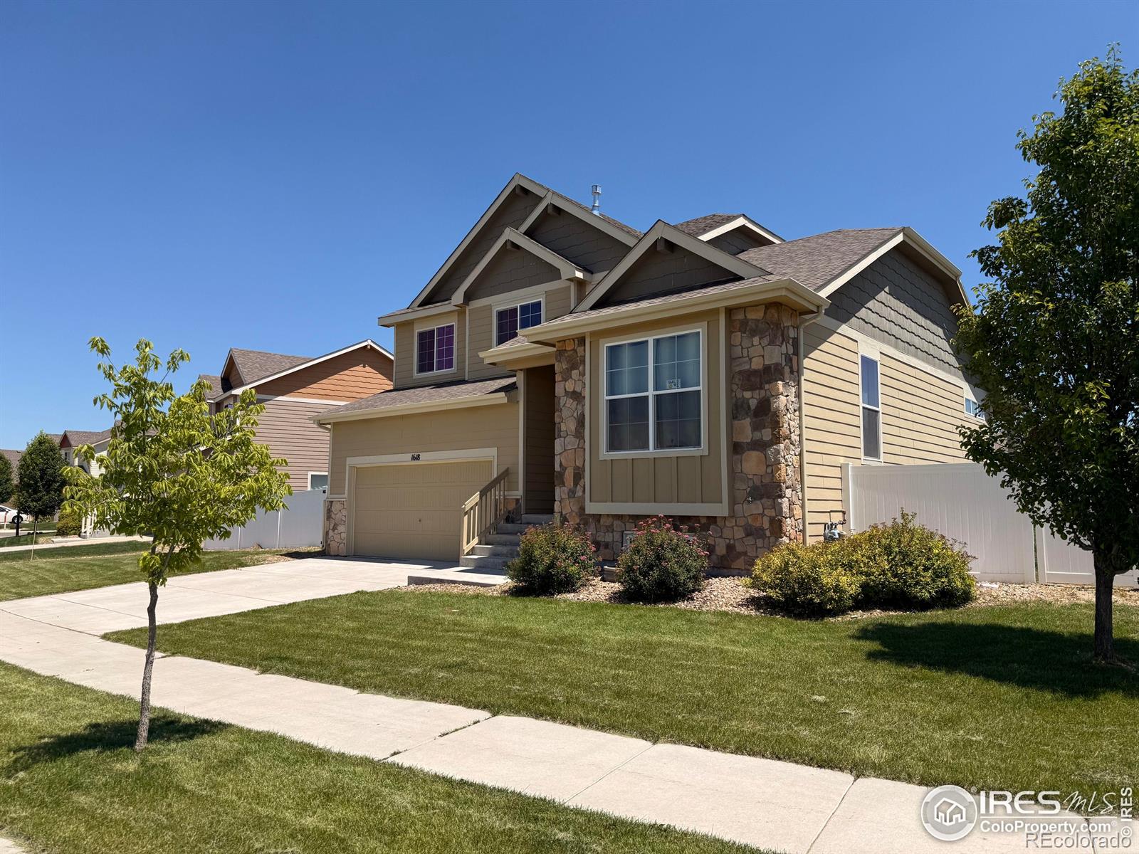 CMA Image for 1618  Shoreview Parkway,Severance, Colorado