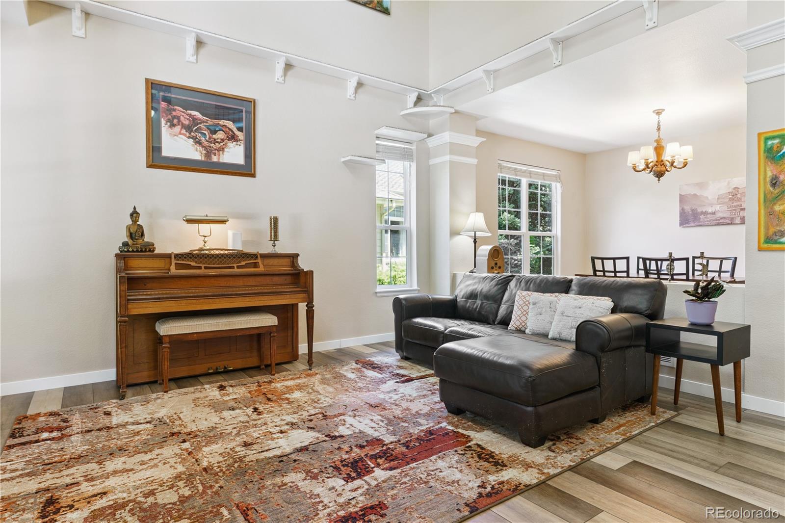 MLS Image #2 for 7478  exeter place,castle pines, Colorado