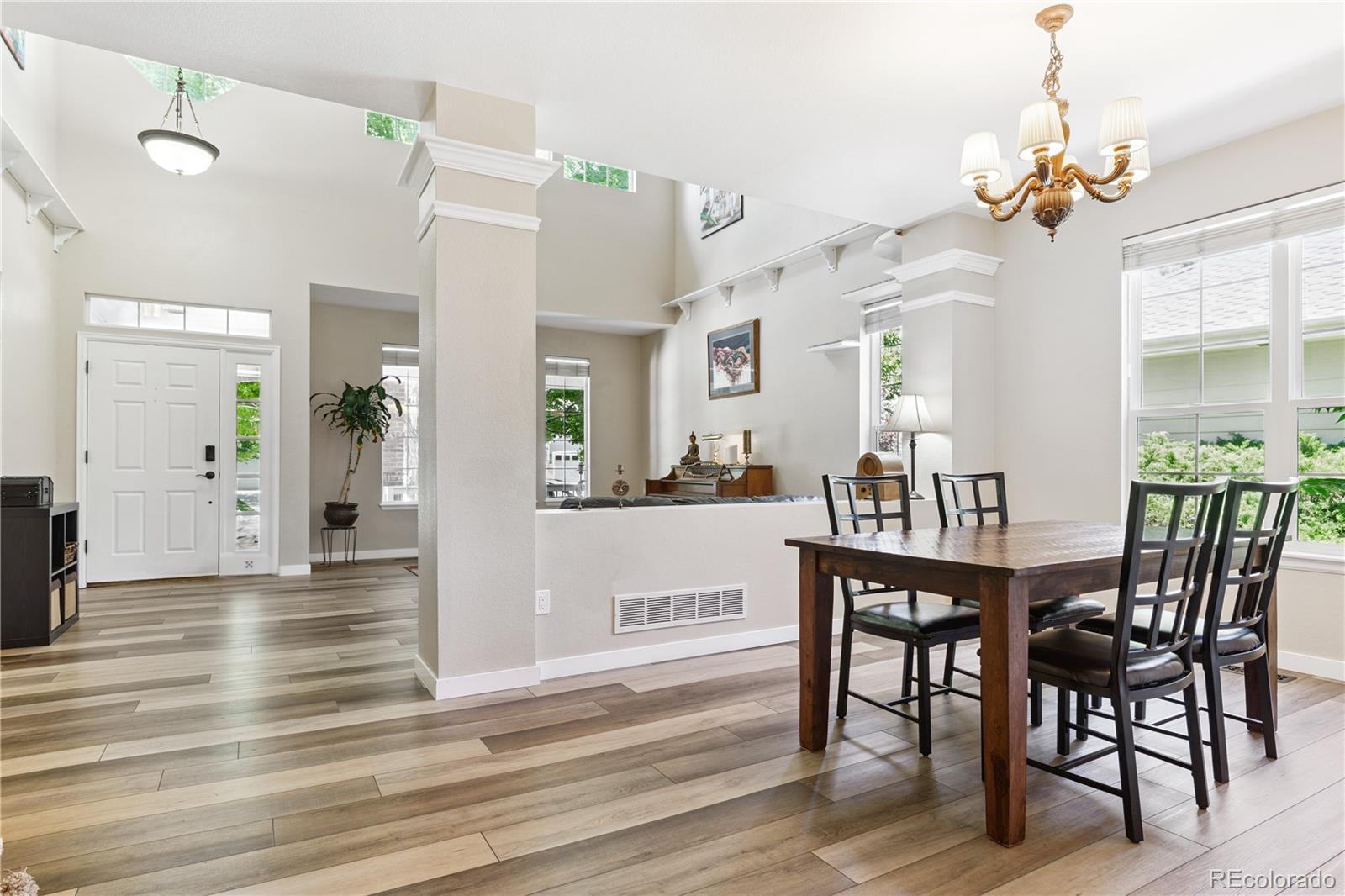 MLS Image #3 for 7478  exeter place,castle pines, Colorado