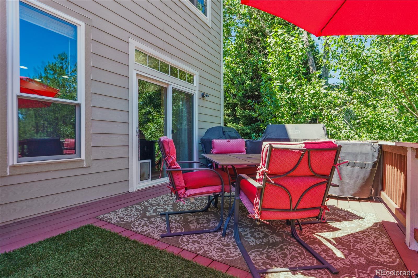 MLS Image #34 for 7478  exeter place,castle pines, Colorado