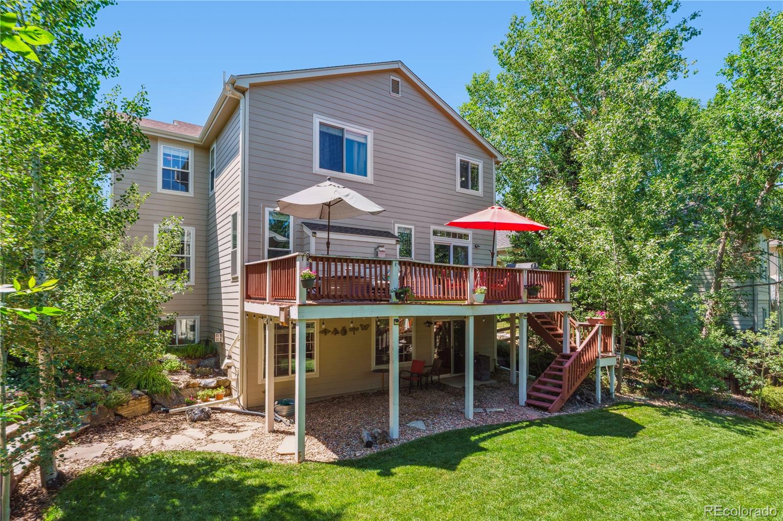 MLS Image #36 for 7478  exeter place,castle pines, Colorado
