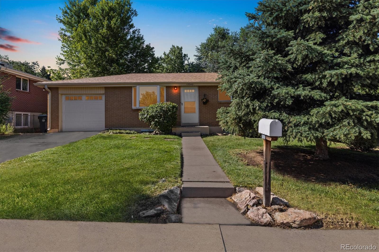 MLS Image #0 for 15940 w 3rd place,golden, Colorado