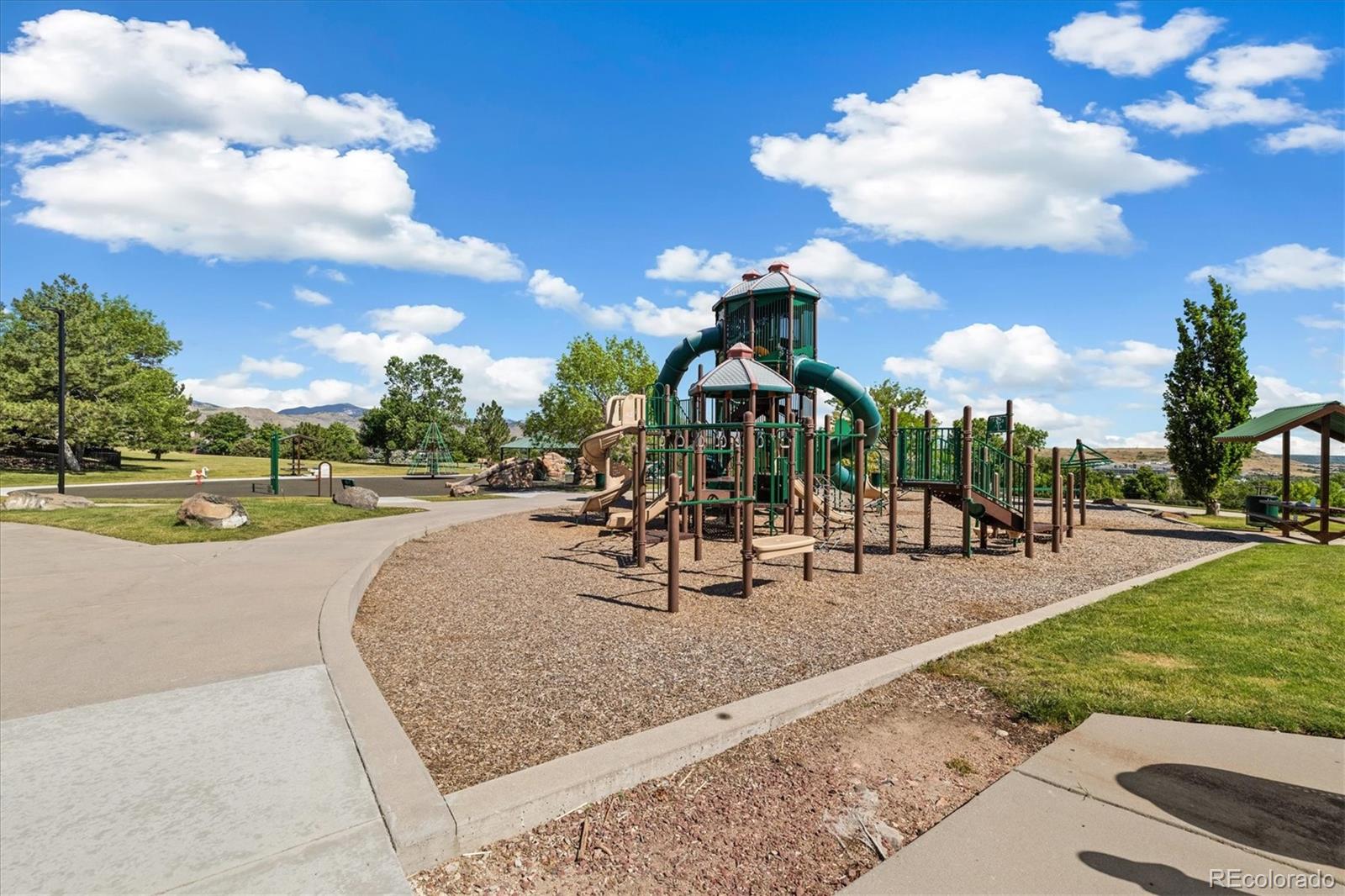MLS Image #33 for 15940 w 3rd place,golden, Colorado