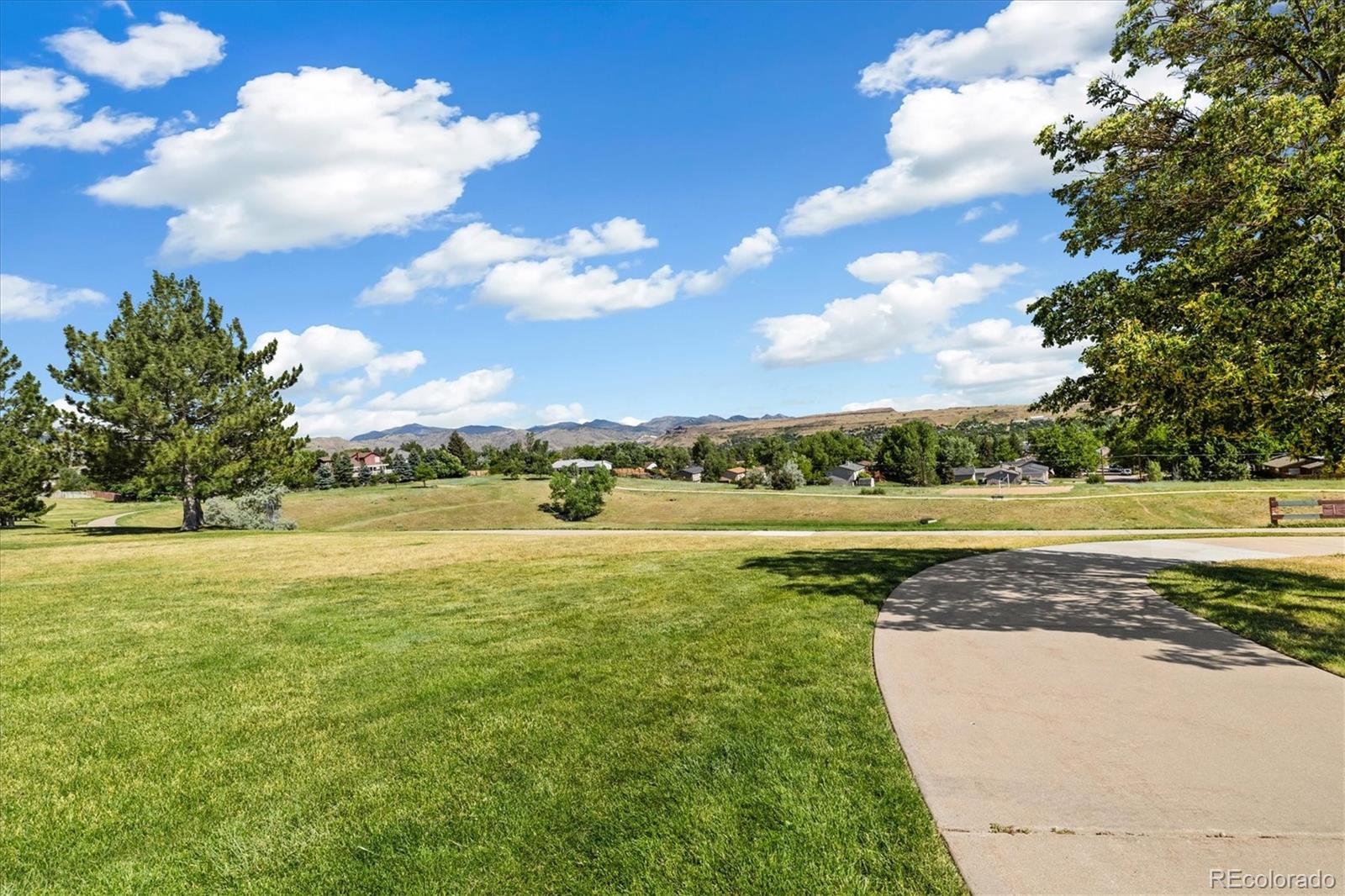 MLS Image #34 for 15940 w 3rd place,golden, Colorado