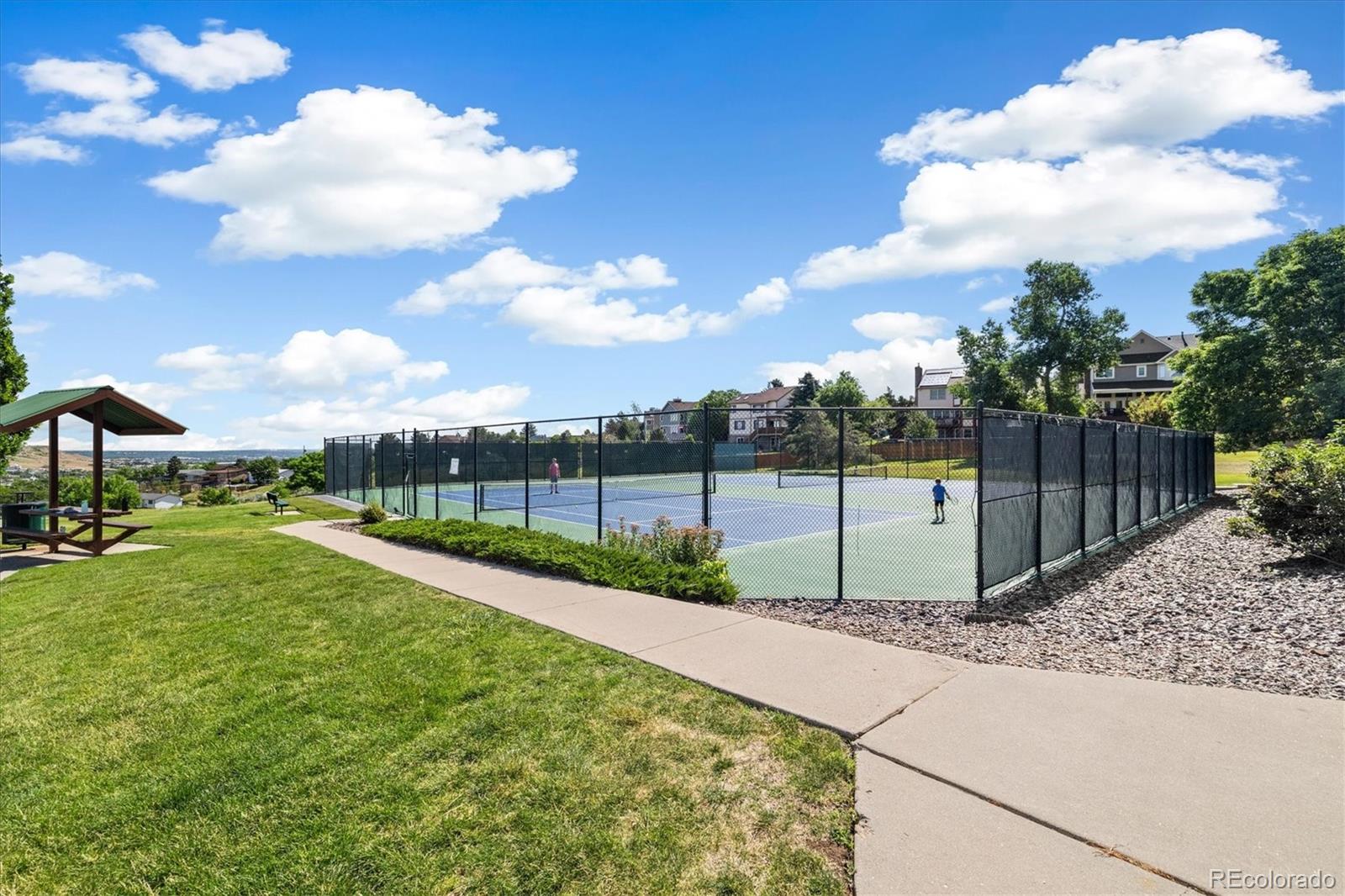 MLS Image #36 for 15940 w 3rd place,golden, Colorado