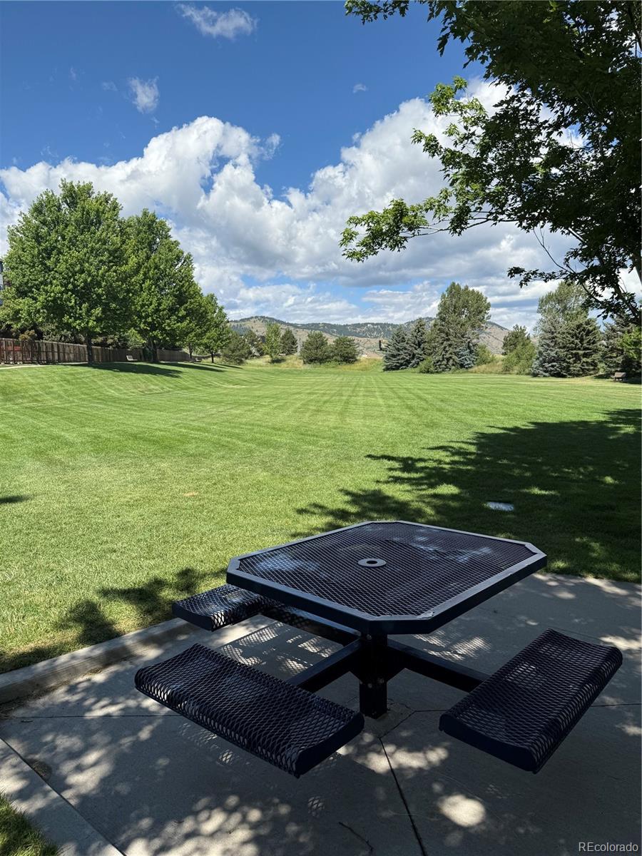 MLS Image #40 for 15940 w 3rd place,golden, Colorado