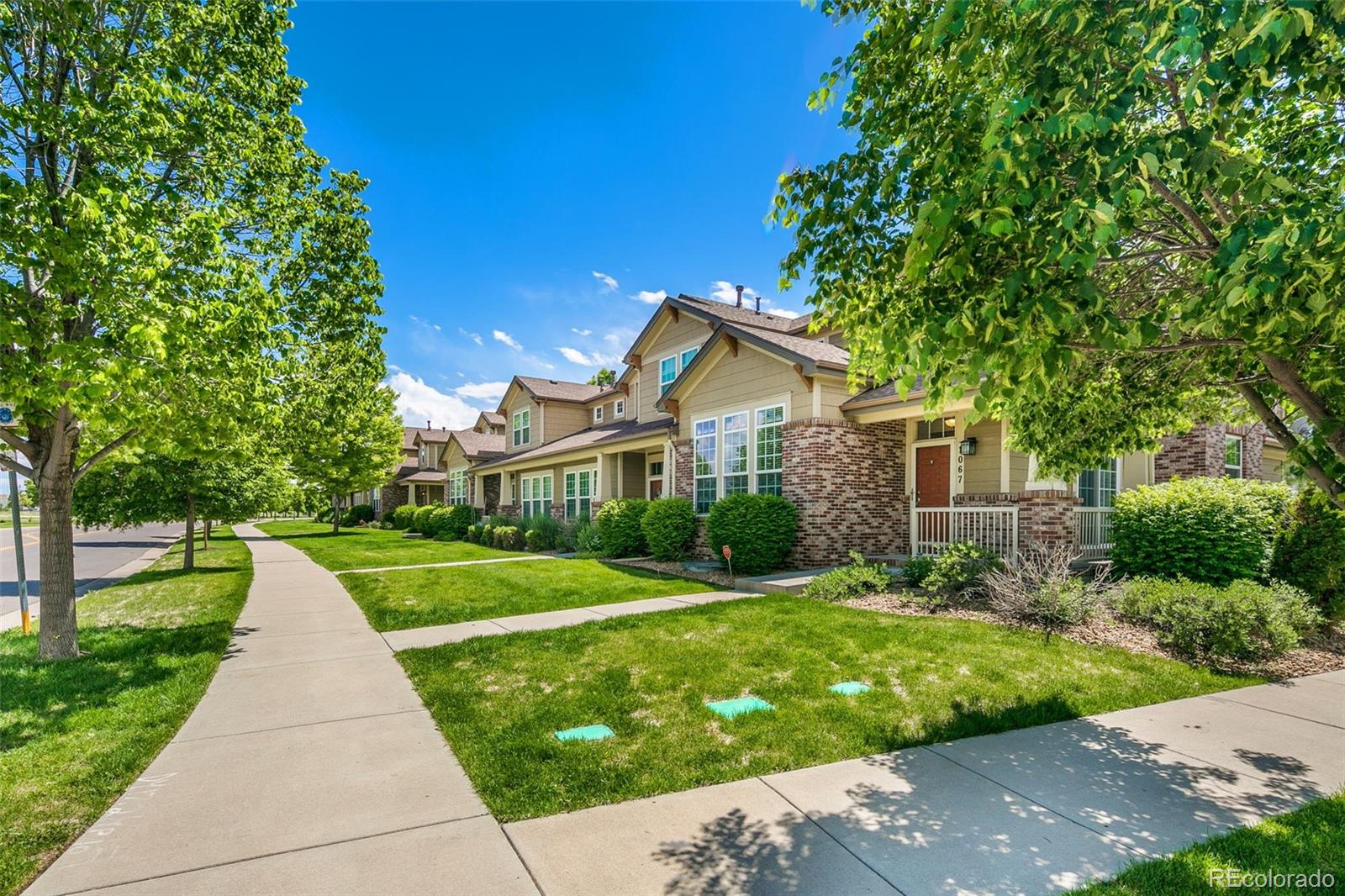 MLS Image #2 for 1067  uinta way,denver, Colorado