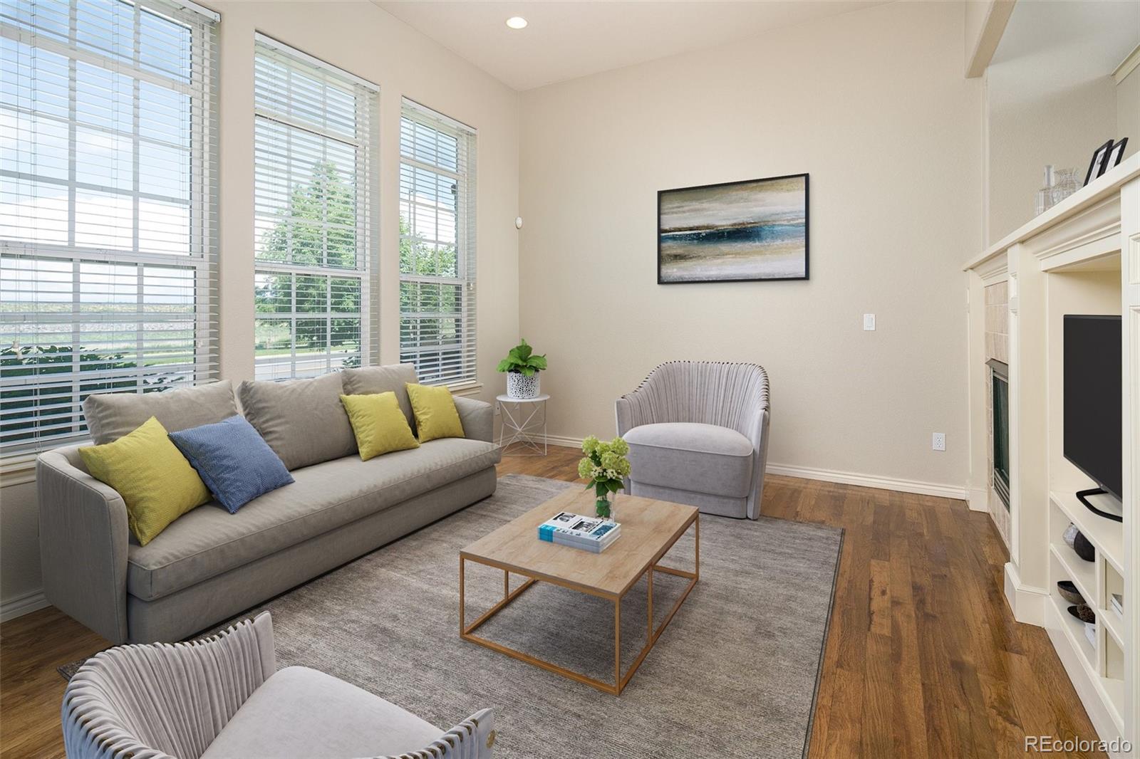 MLS Image #8 for 1067  uinta way,denver, Colorado