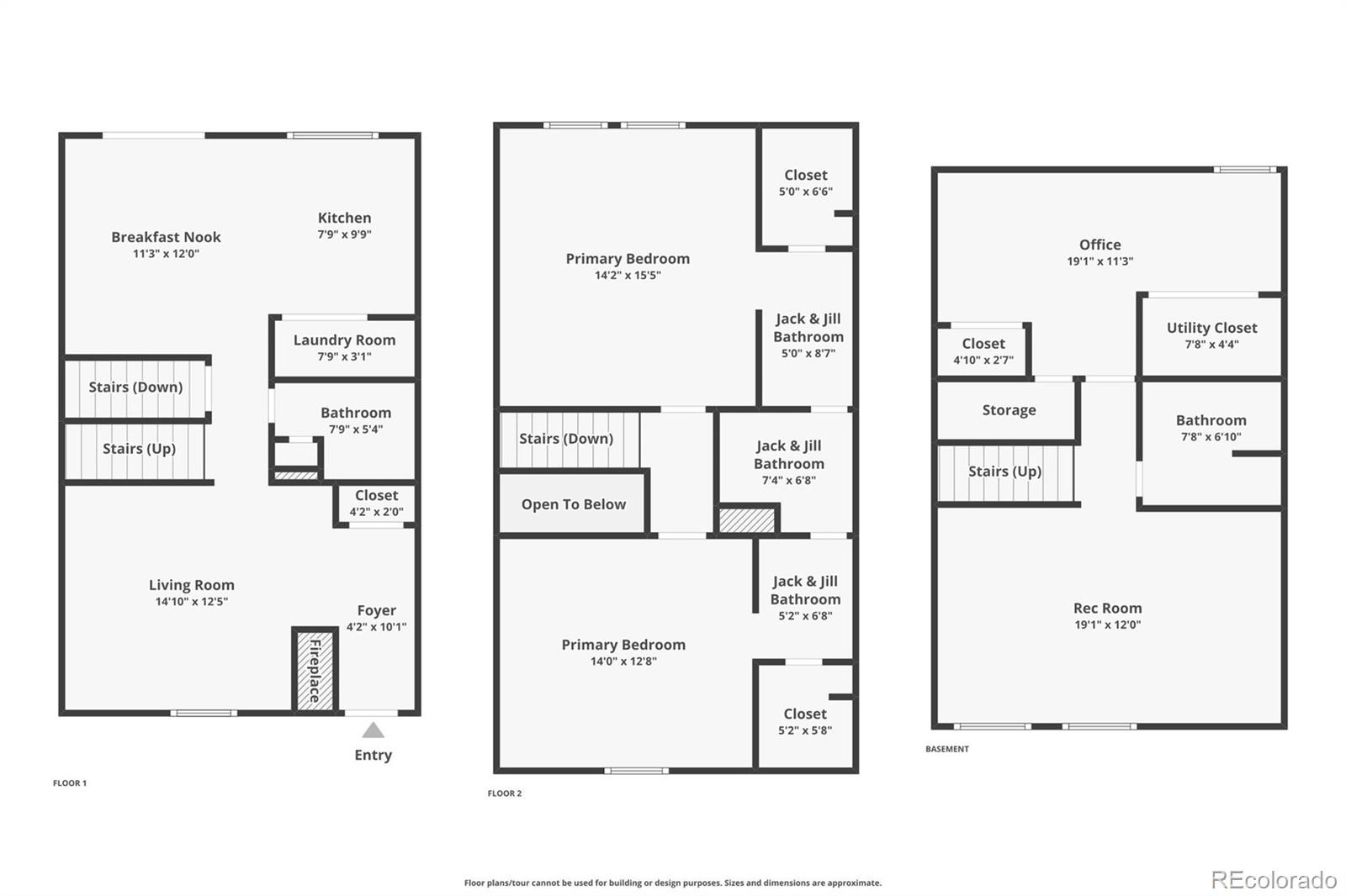 MLS Image #39 for 10235 e evans avenue,aurora, Colorado