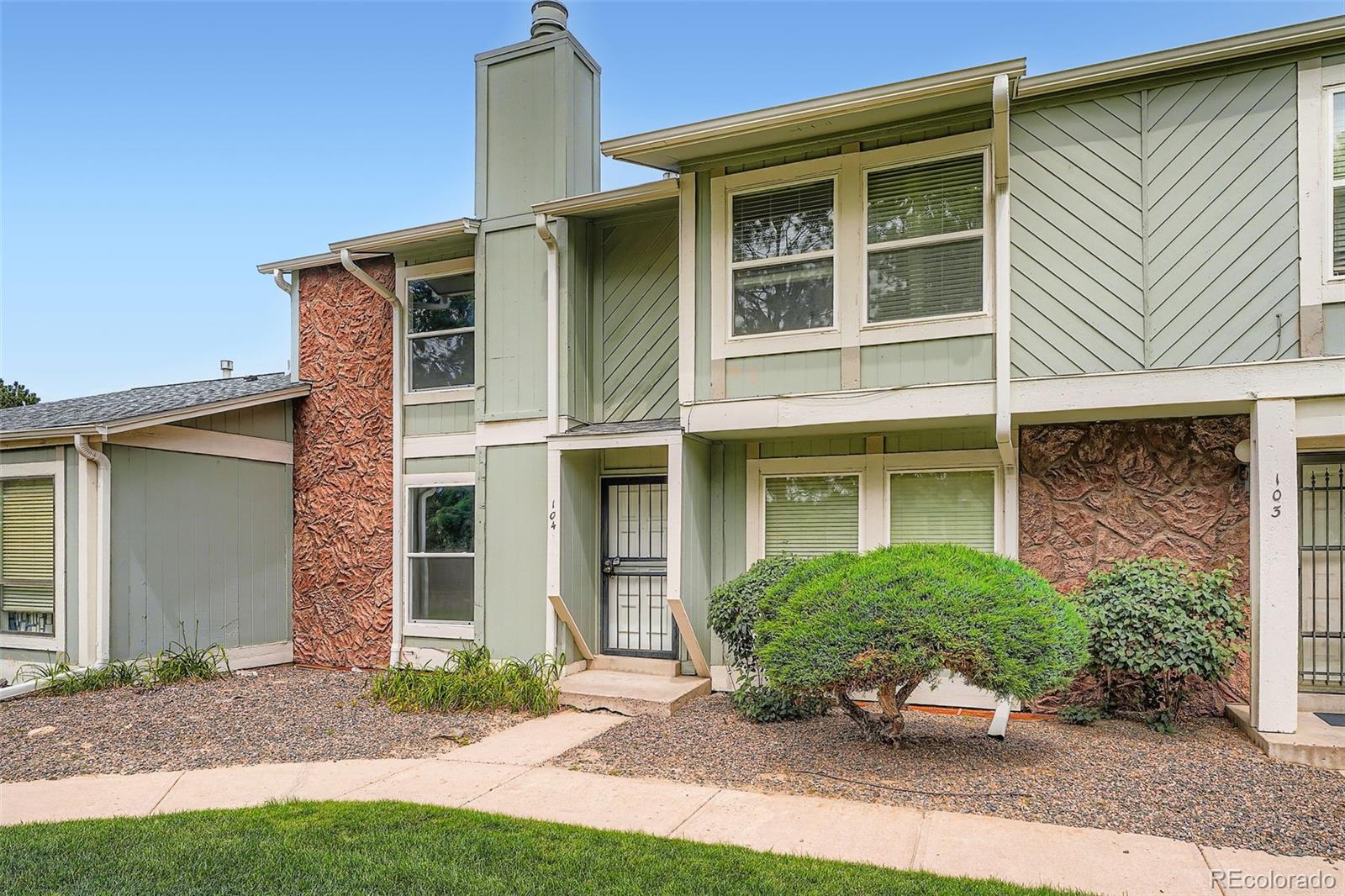 MLS Image #4 for 10235 e evans avenue,aurora, Colorado