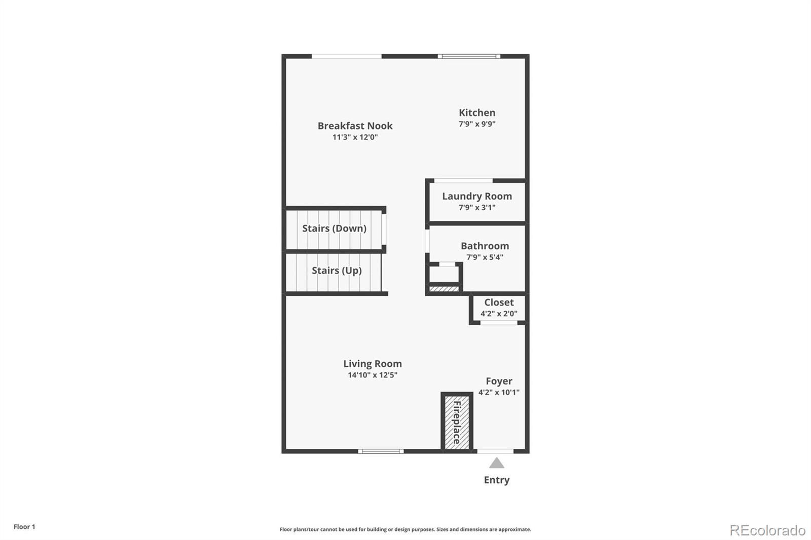 MLS Image #40 for 10235 e evans avenue,aurora, Colorado