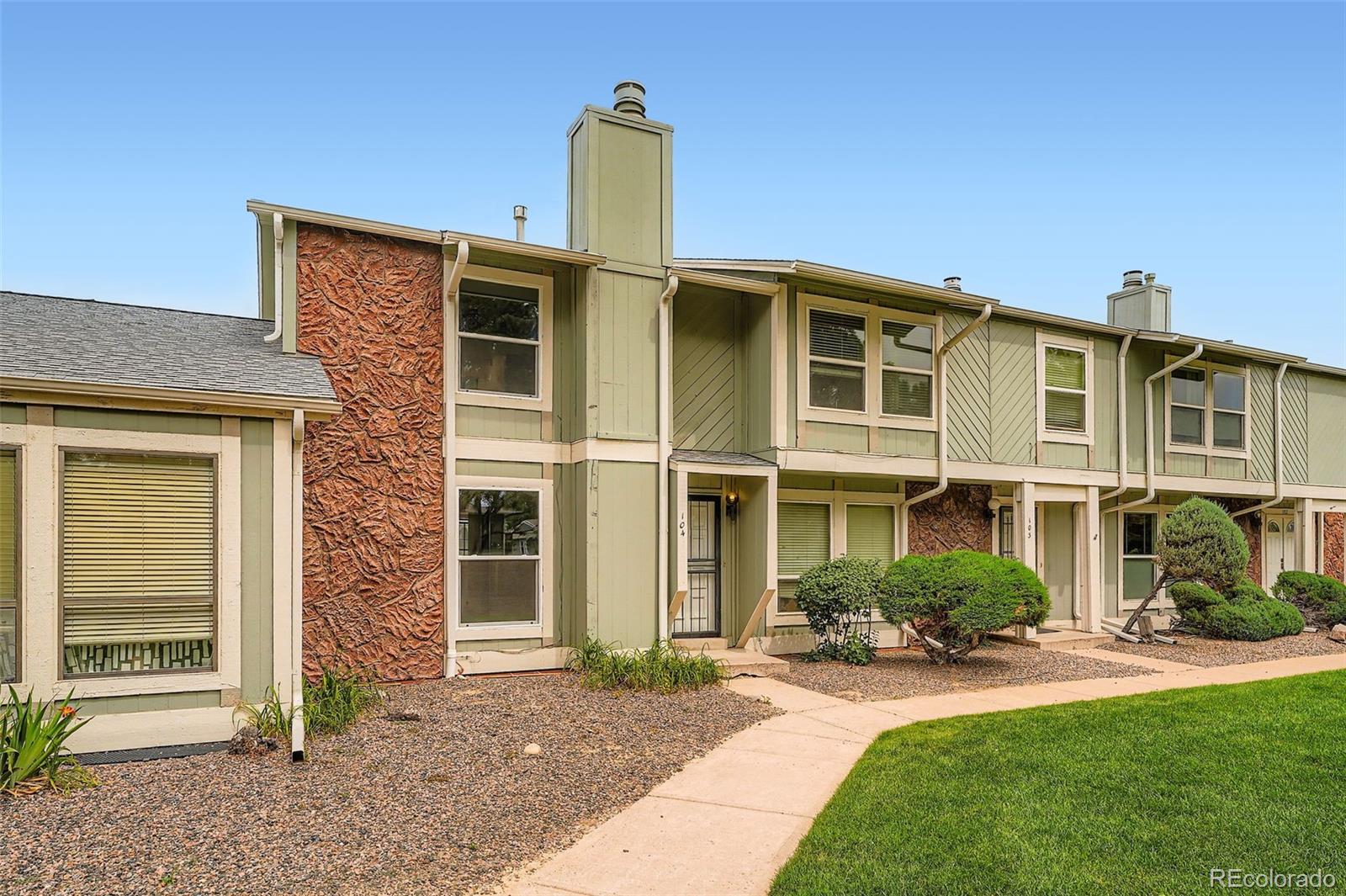 MLS Image #5 for 10235 e evans avenue,aurora, Colorado