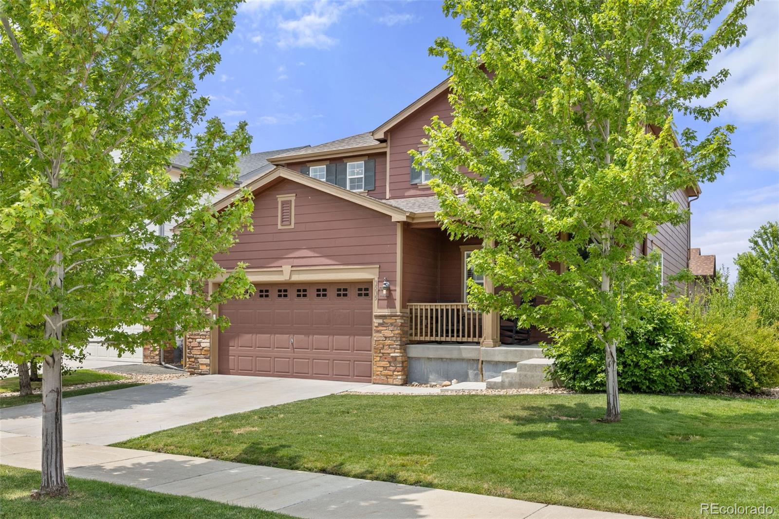 MLS Image #2 for 3535  raintree lane,dacono, Colorado