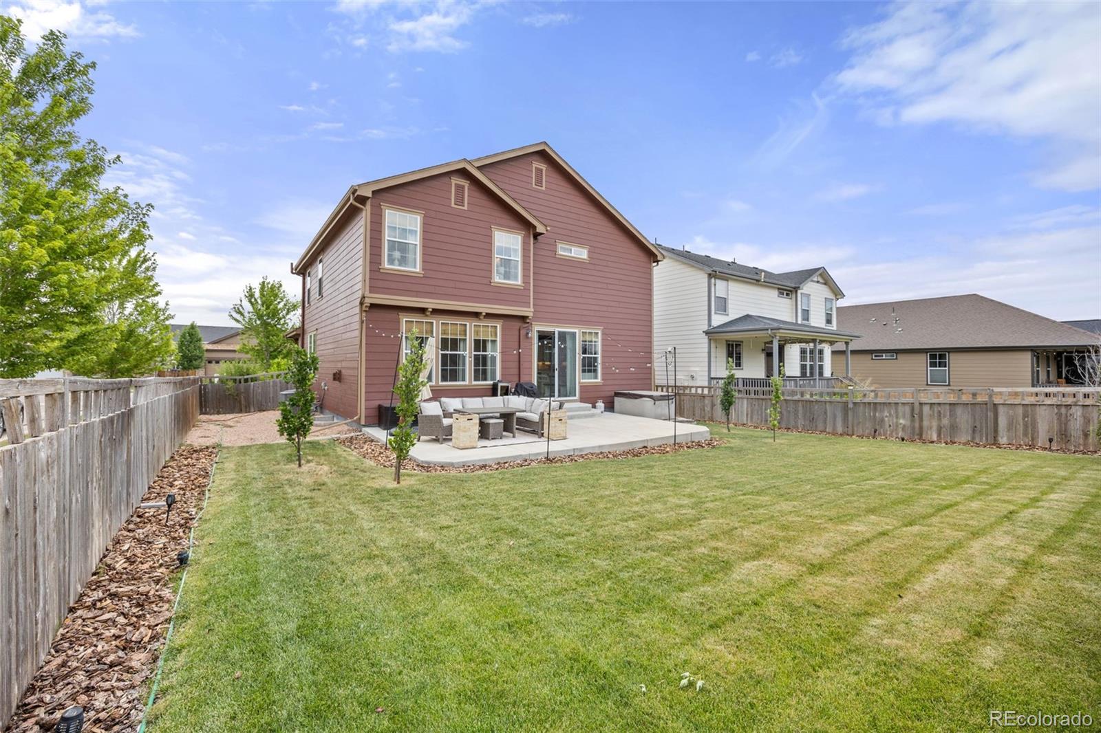 MLS Image #29 for 3535  raintree lane,dacono, Colorado