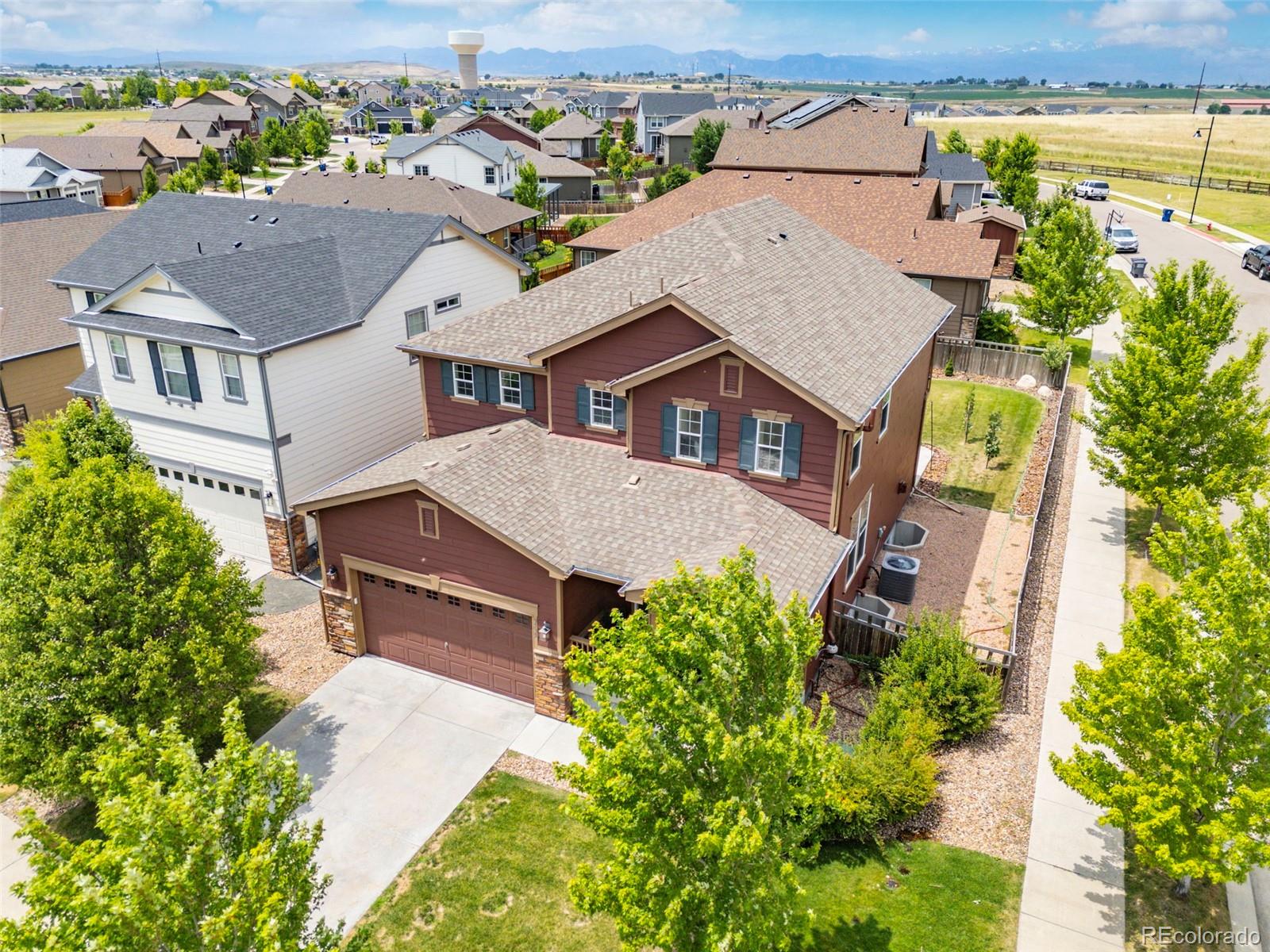 MLS Image #3 for 3535  raintree lane,dacono, Colorado