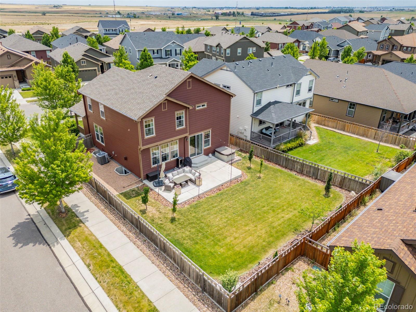 MLS Image #30 for 3535  raintree lane,dacono, Colorado
