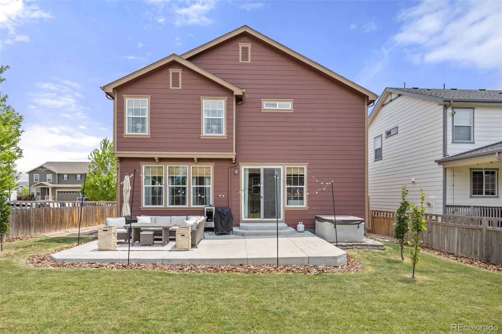 MLS Image #31 for 3535  raintree lane,dacono, Colorado