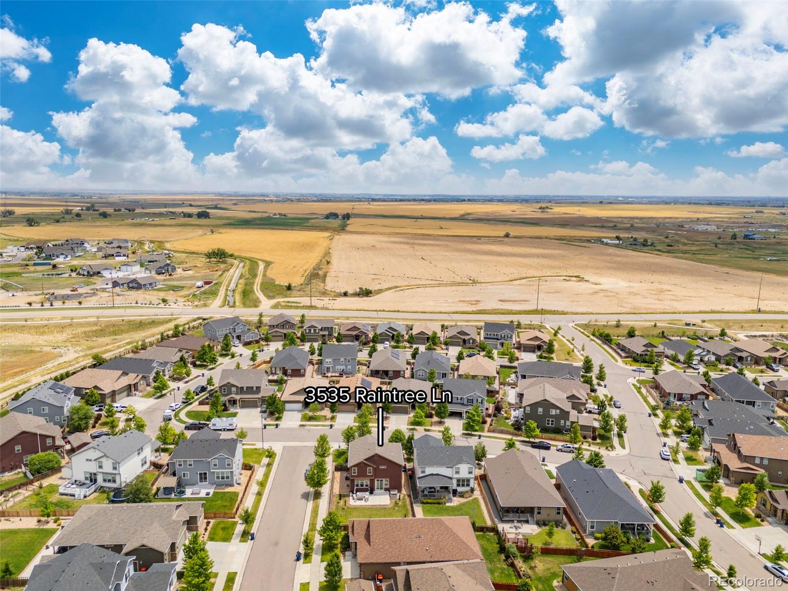 MLS Image #36 for 3535  raintree lane,dacono, Colorado
