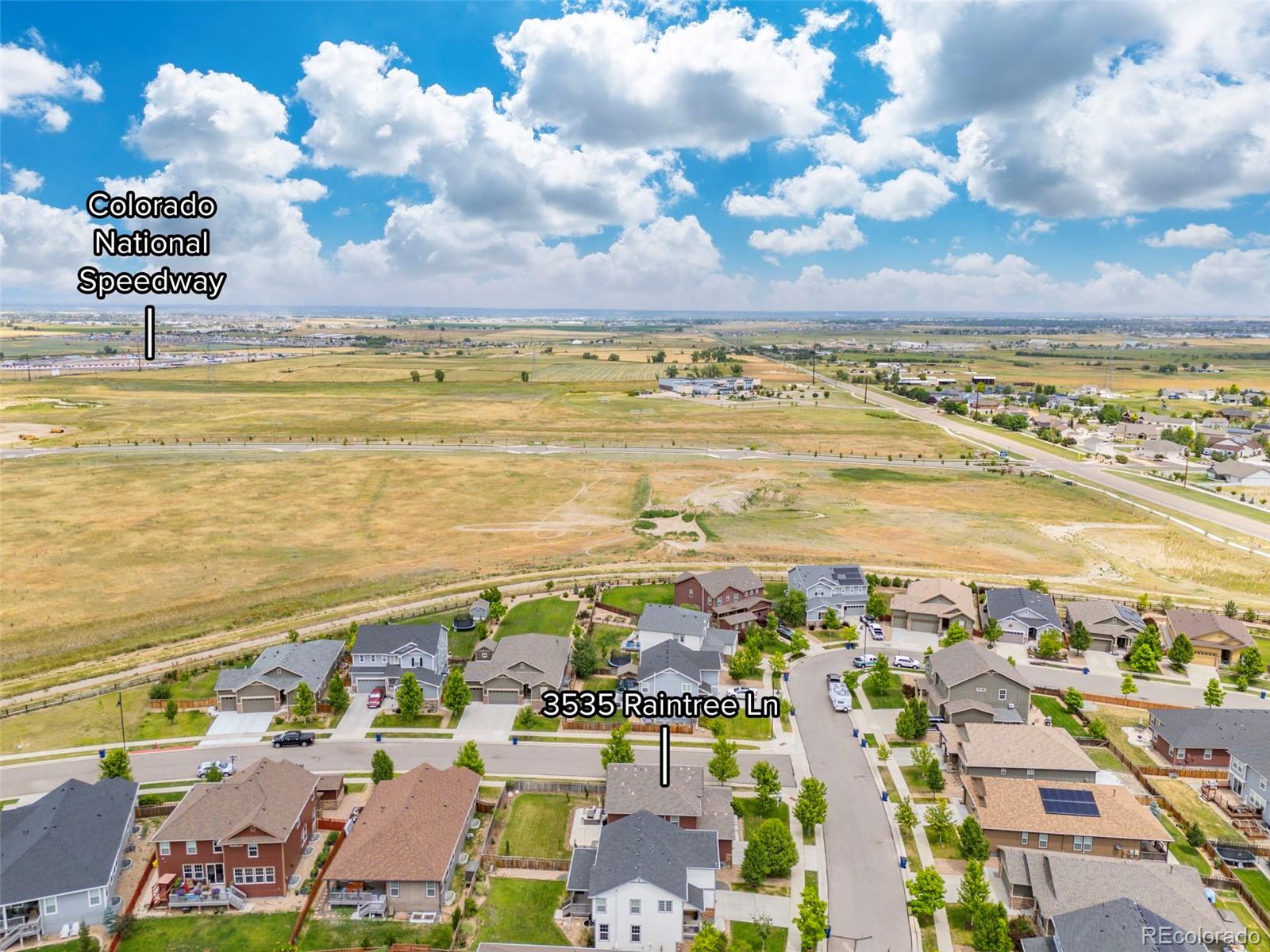 MLS Image #39 for 3535  raintree lane,dacono, Colorado