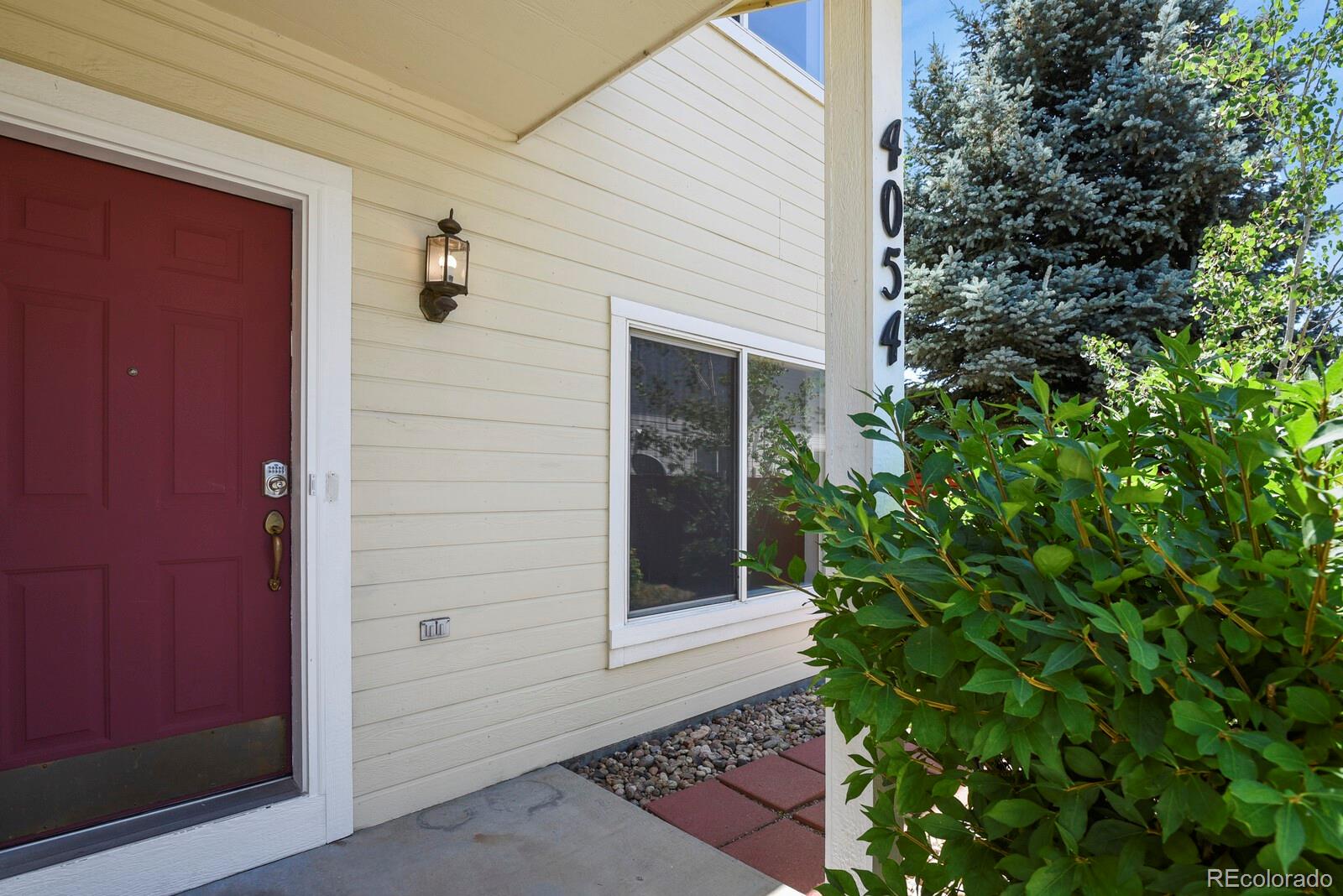 MLS Image #2 for 4054  perth street,denver, Colorado
