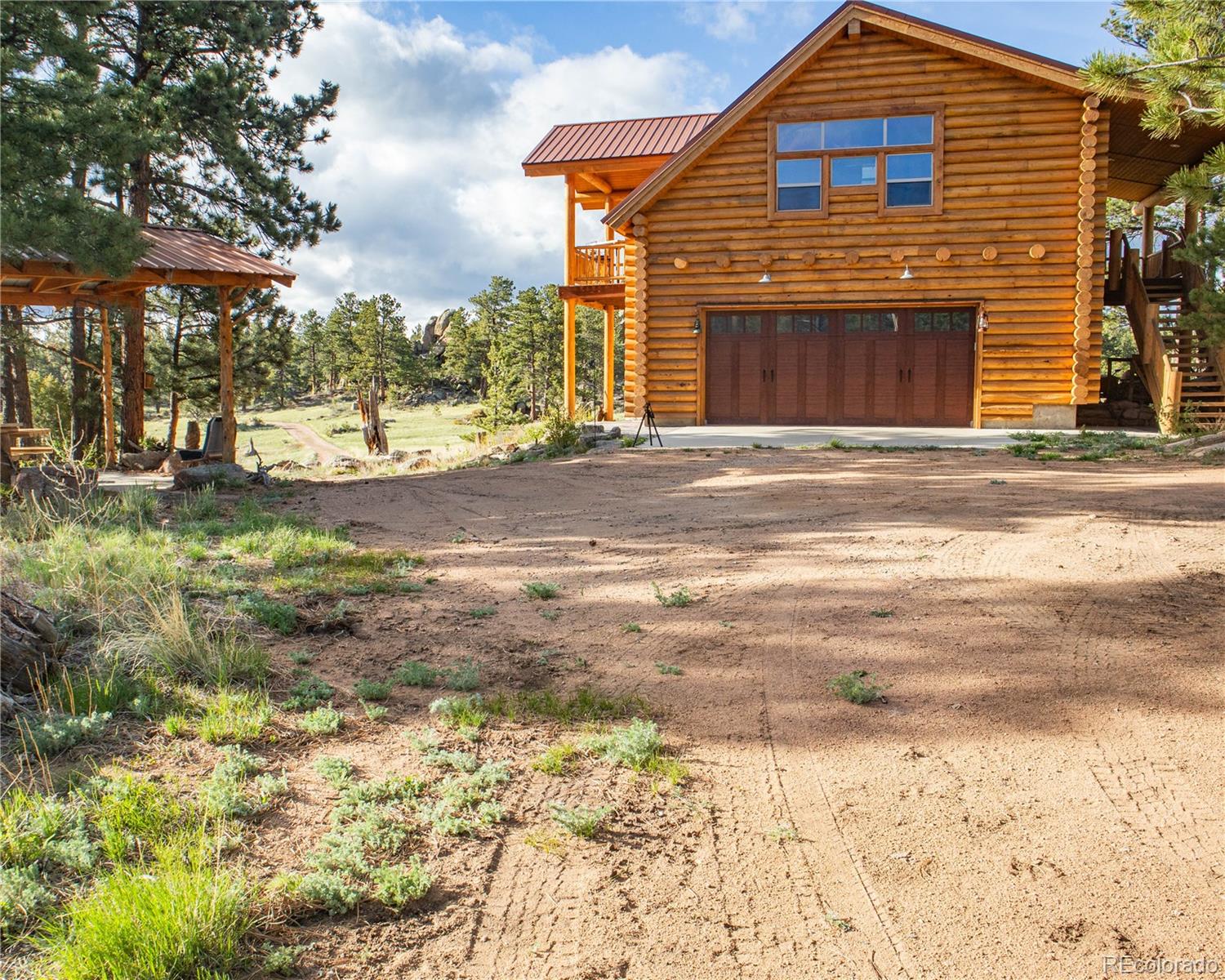 MLS Image #12 for 13101 n county road 73c ,red feather lakes, Colorado