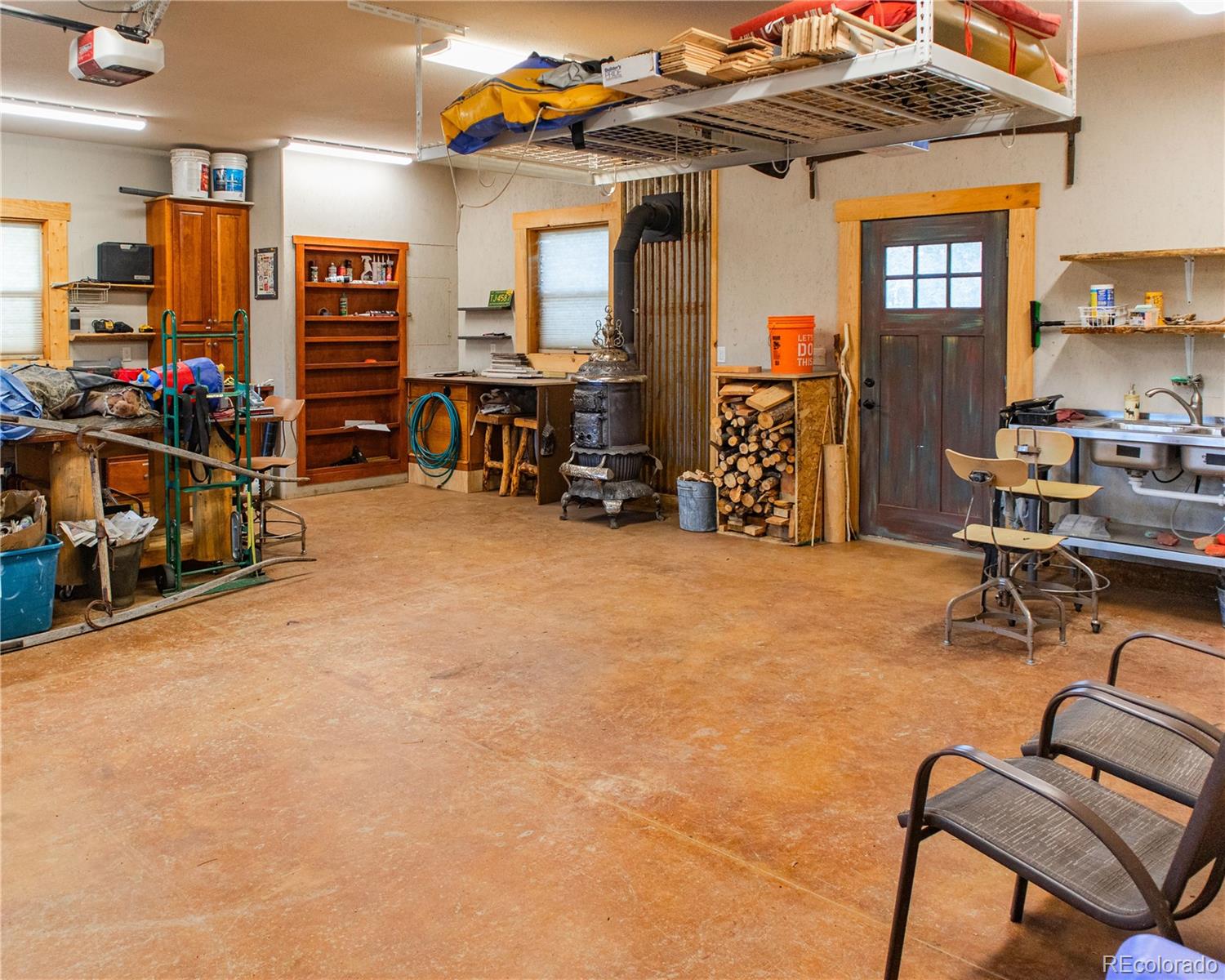 MLS Image #14 for 13101 n county road 73c ,red feather lakes, Colorado