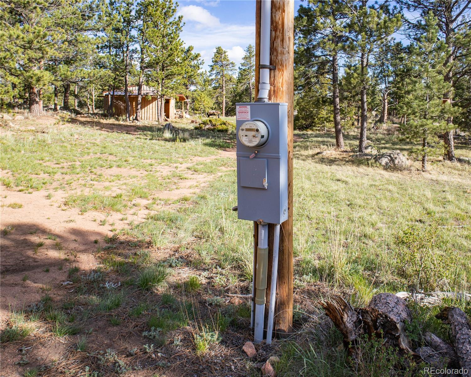 MLS Image #19 for 13101 n county road 73c ,red feather lakes, Colorado