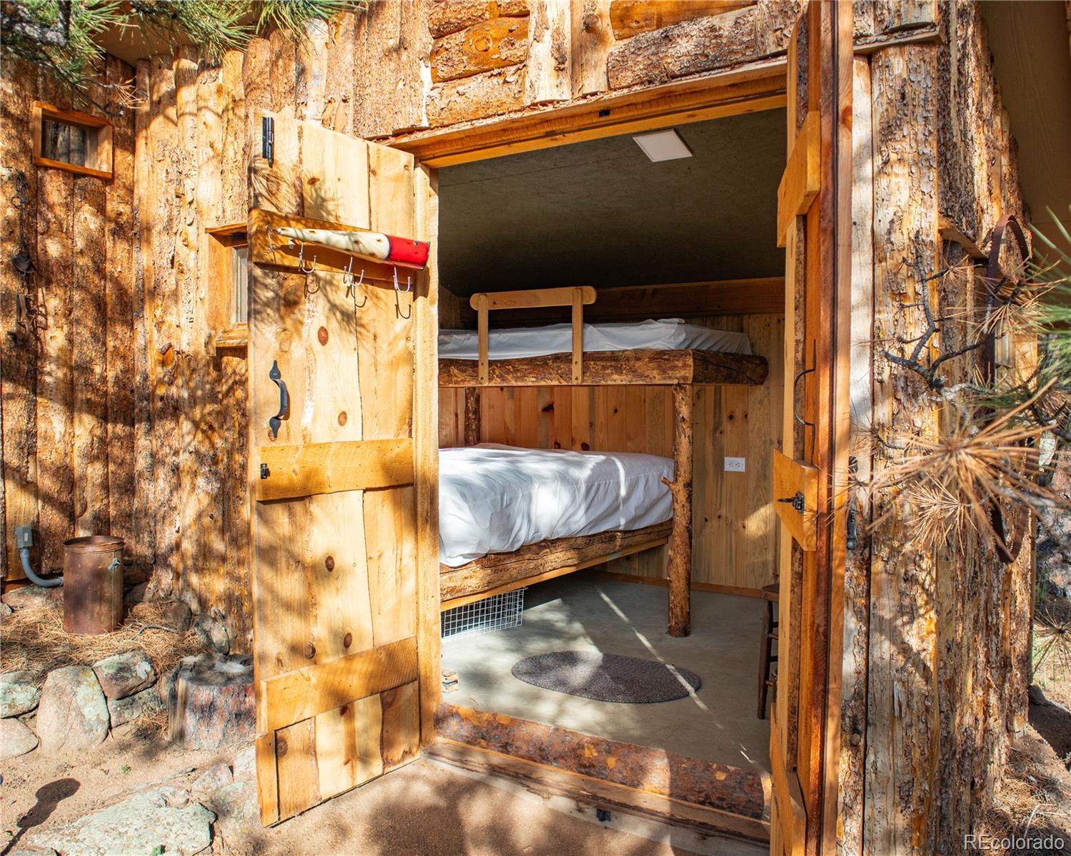 MLS Image #21 for 13101 n county road 73c ,red feather lakes, Colorado