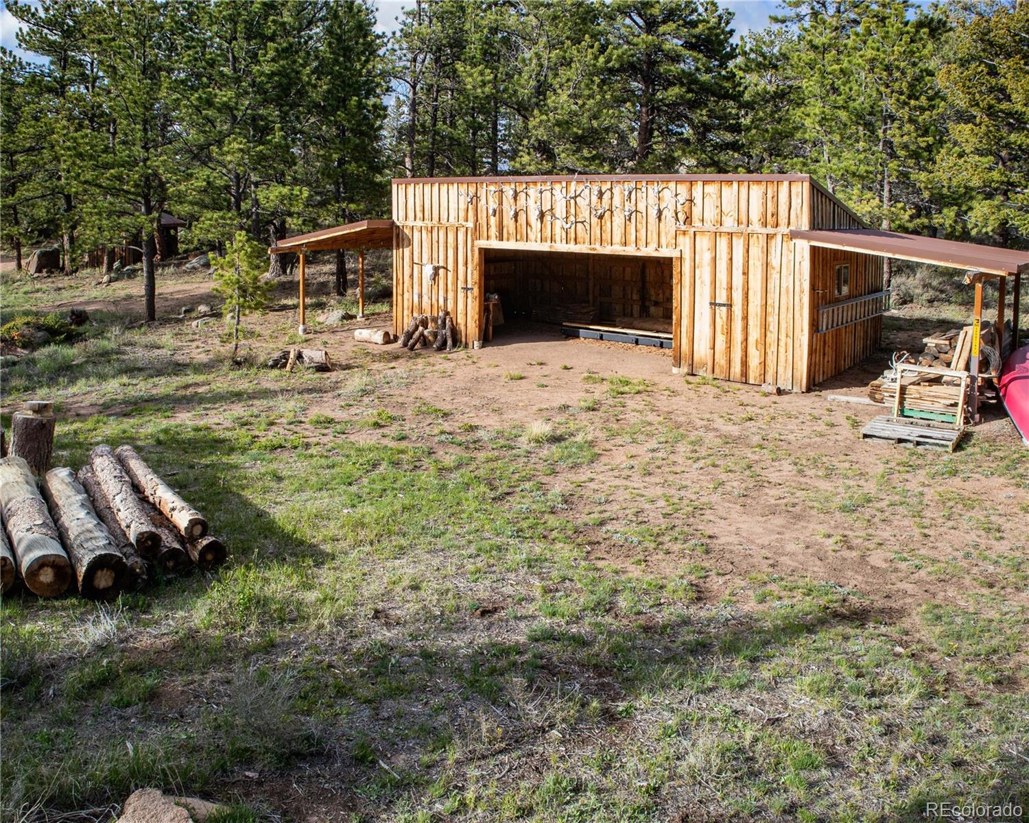 MLS Image #23 for 13101 n county road 73c ,red feather lakes, Colorado