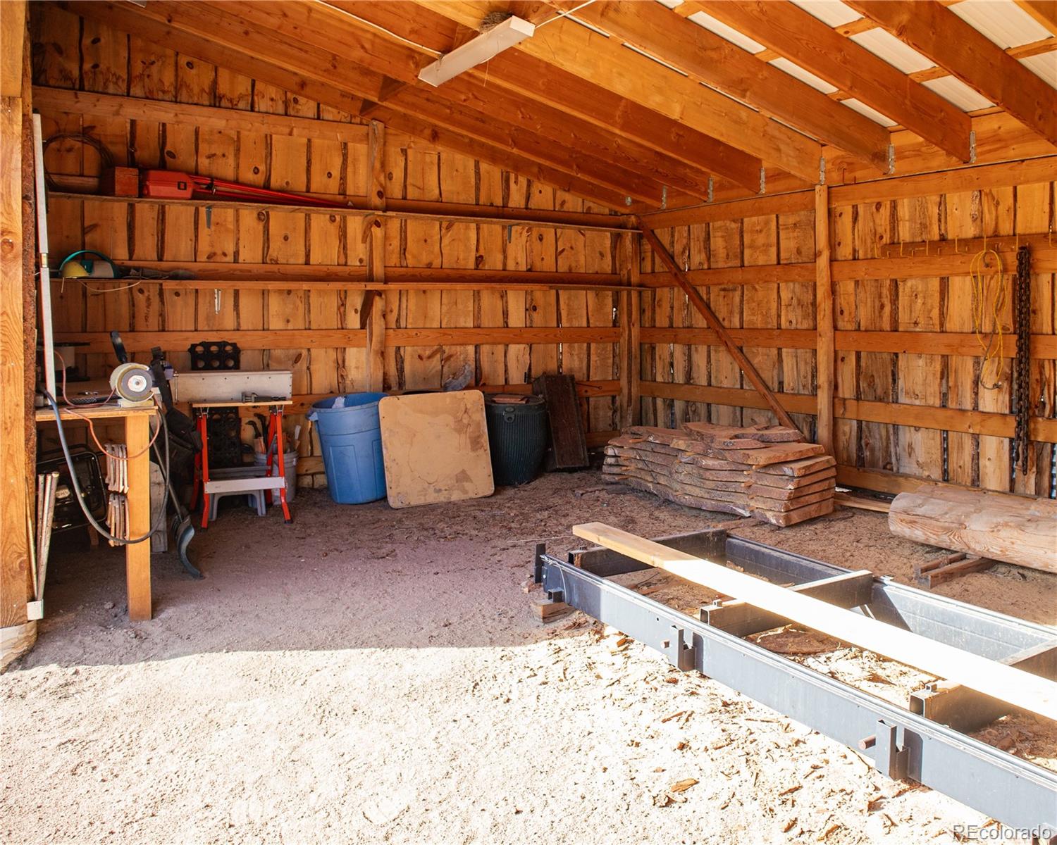 MLS Image #25 for 13101 n county road 73c ,red feather lakes, Colorado