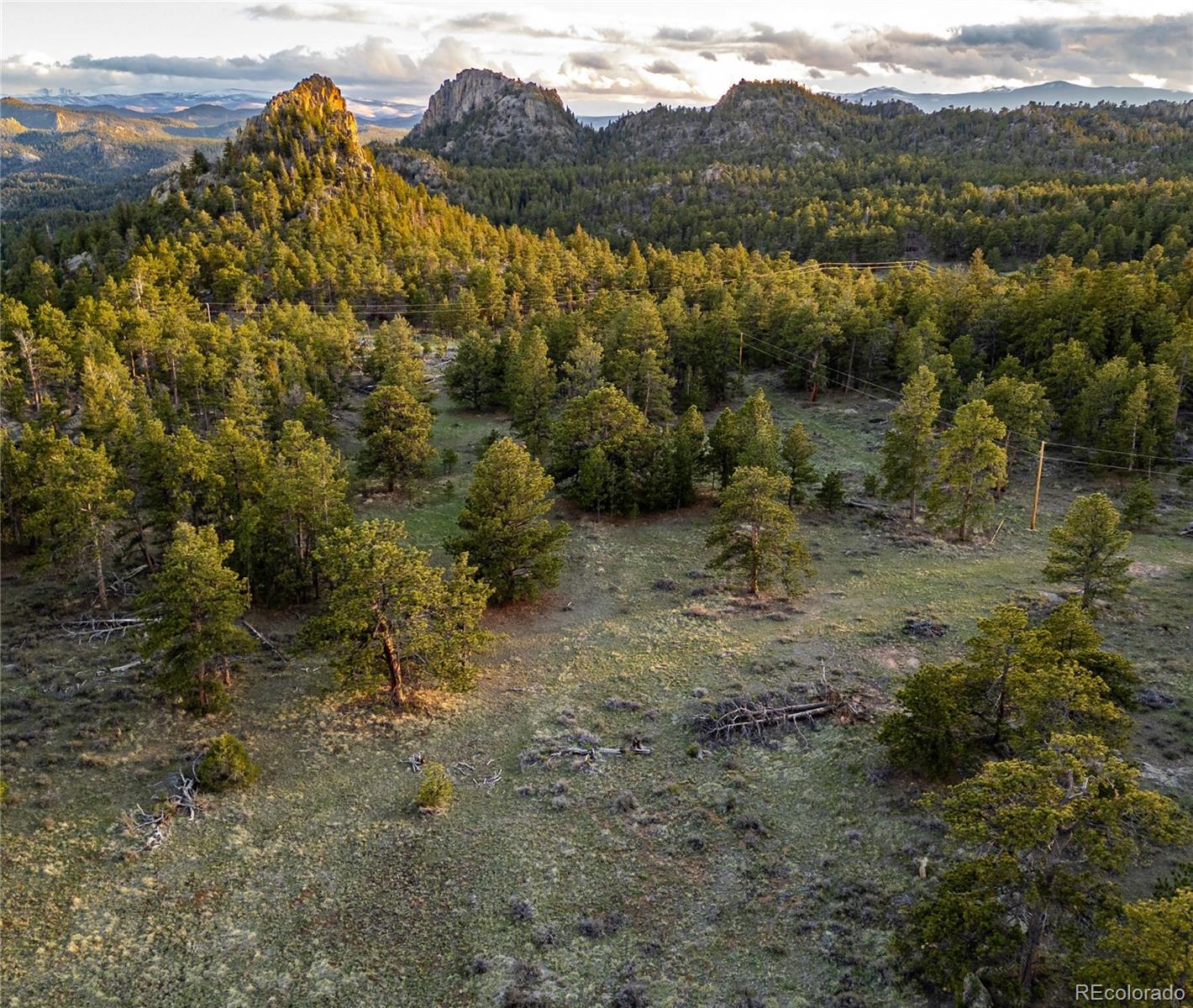MLS Image #27 for 13101 n county road 73c ,red feather lakes, Colorado