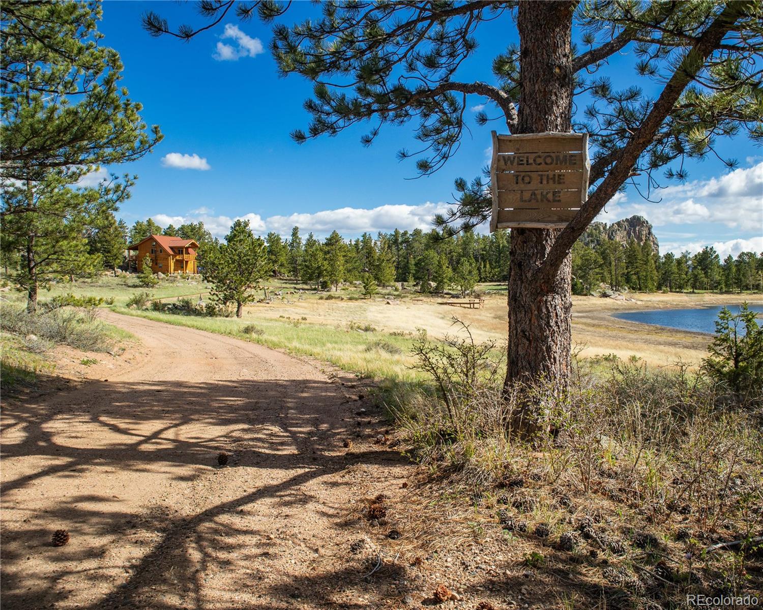 MLS Image #3 for 13101 n county road 73c ,red feather lakes, Colorado