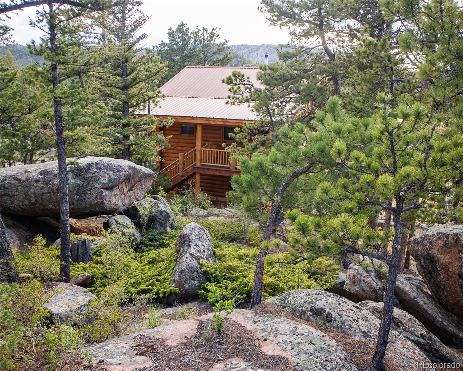 MLS Image #36 for 13101 n county road 73c ,red feather lakes, Colorado