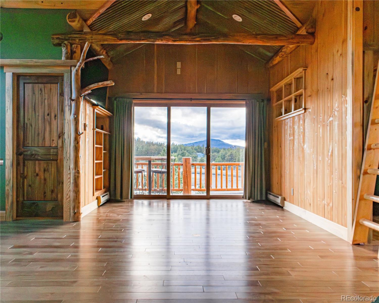 MLS Image #40 for 13101 n county road 73c ,red feather lakes, Colorado