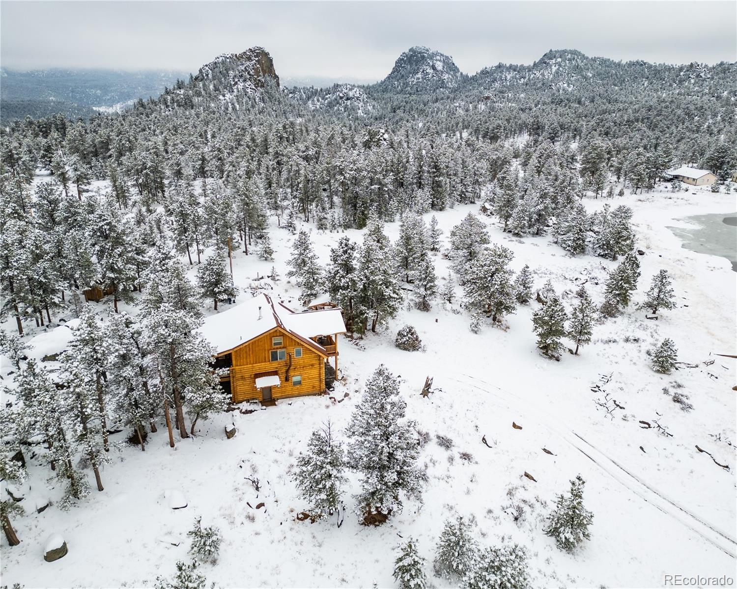 MLS Image #47 for 13101 n county road 73c ,red feather lakes, Colorado